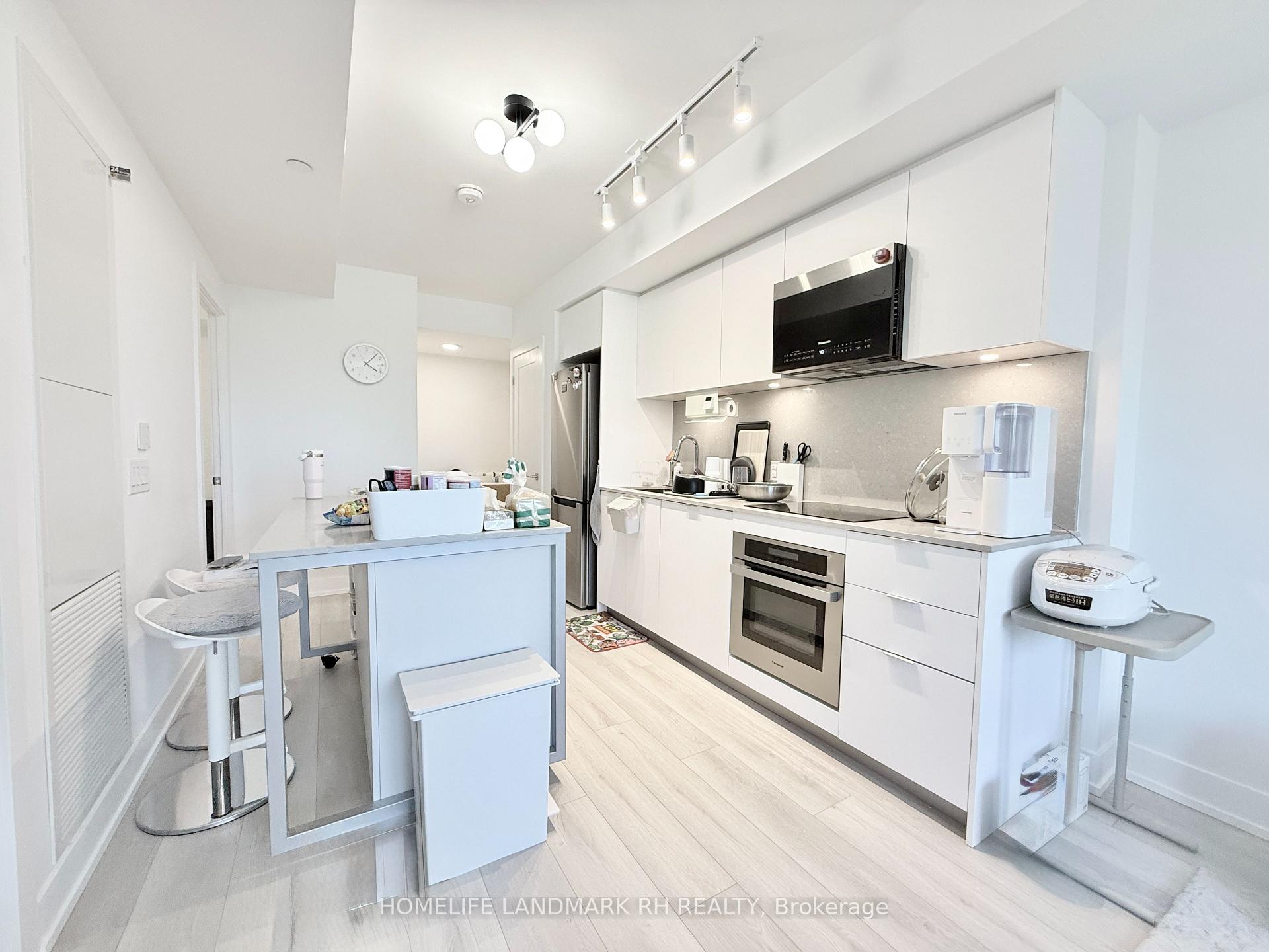 Photo 20 of Unit 622, 9 Clegg Road, Markham, Unionville — HOMEH