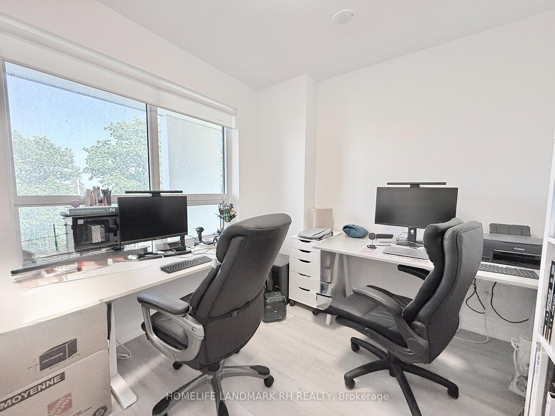 Photo 9 of Unit 622, 9 Clegg Road, Markham, Unionville — HOMEH