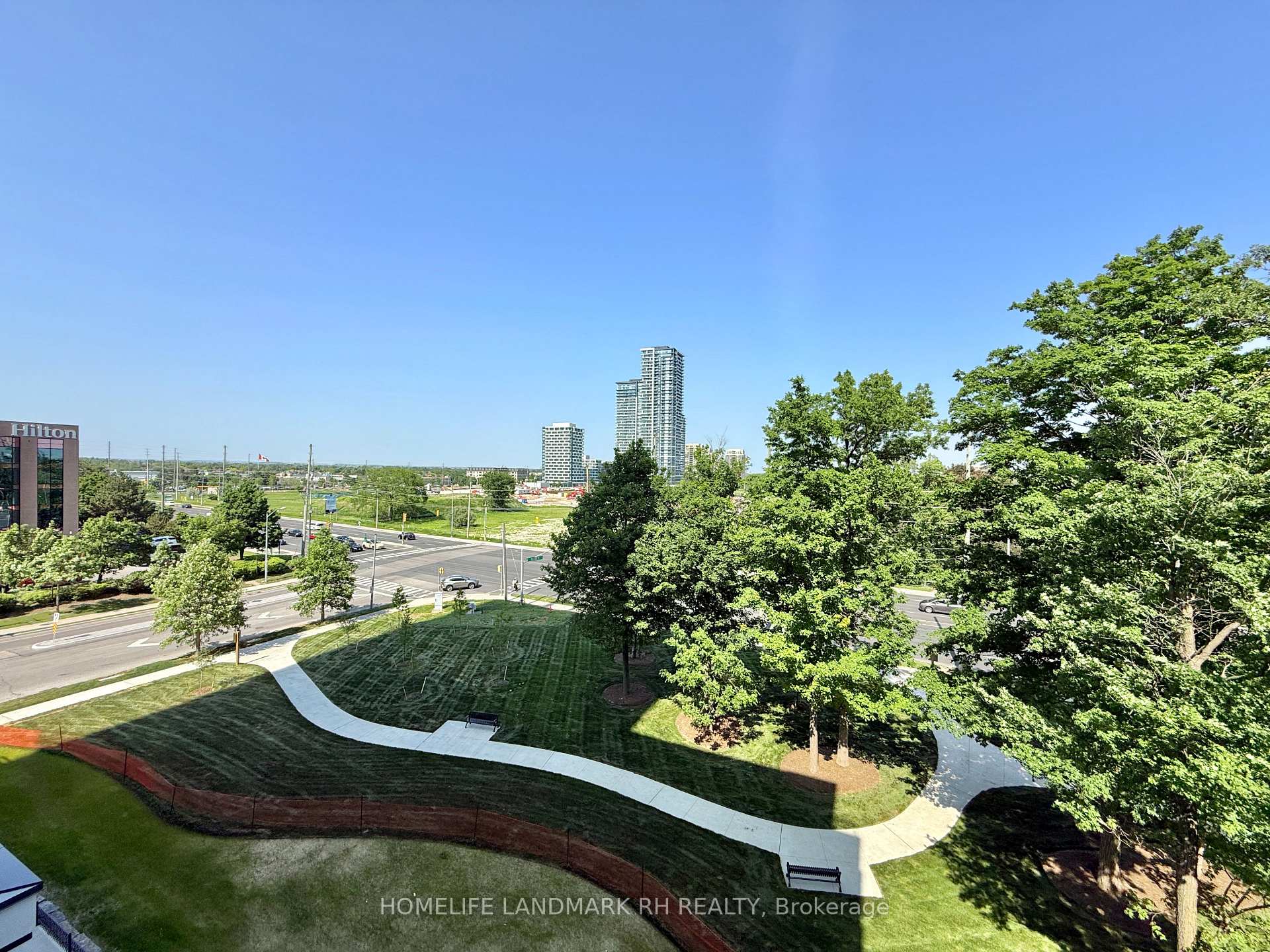 Photo 14 of Unit 622, 9 Clegg Road, Markham, Unionville — HOMEH