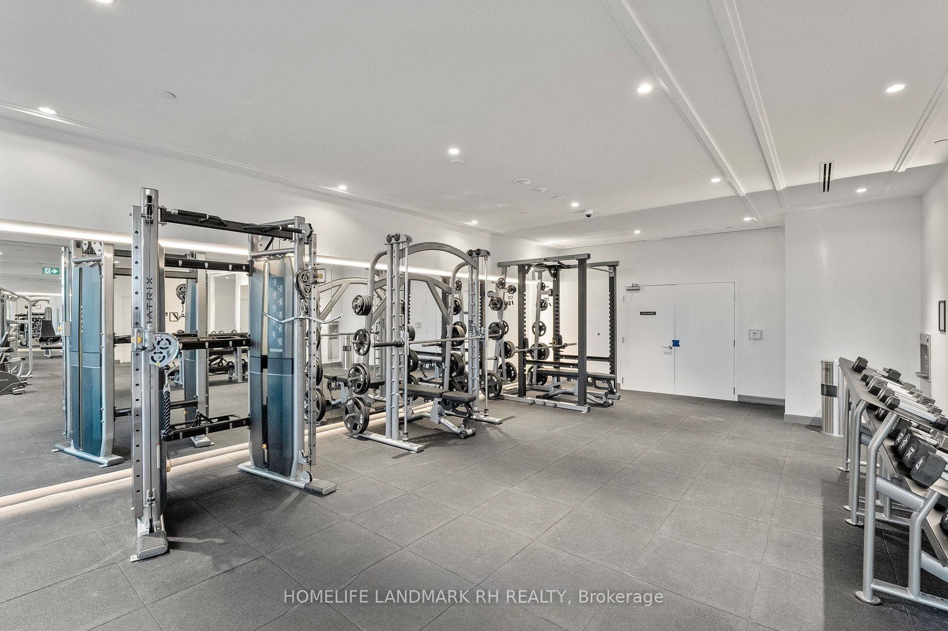 Photo 10 of Unit 622, 9 Clegg Road, Markham, Unionville — HOMEH