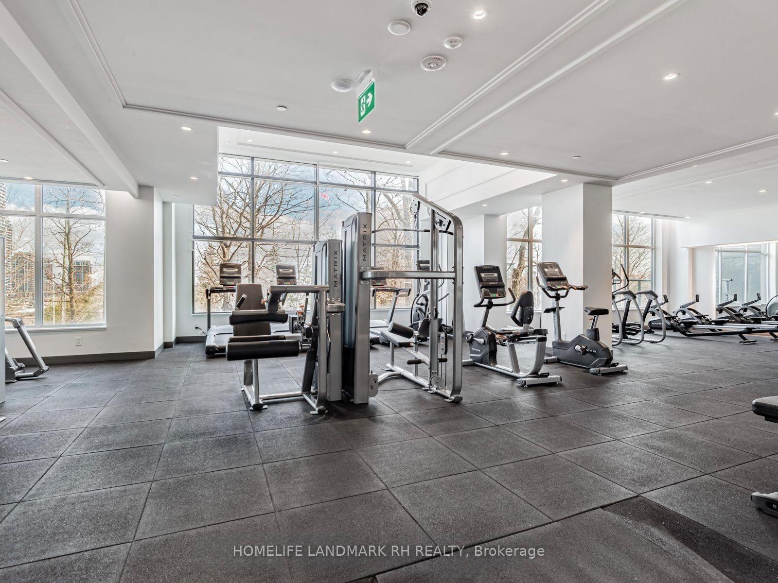 Photo 25 of Unit 622, 9 Clegg Road, Markham, Unionville — HOMEH