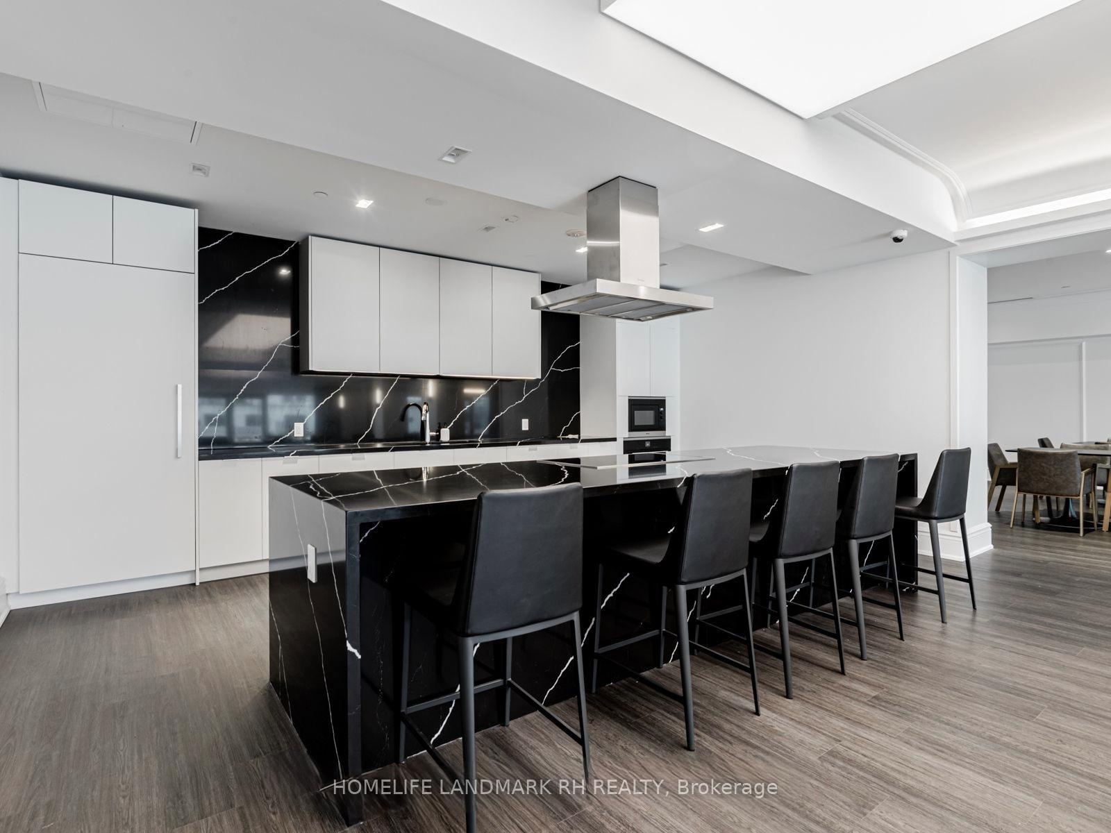 Photo 19 of Unit 622, 9 Clegg Road, Markham, Unionville — HOMEH