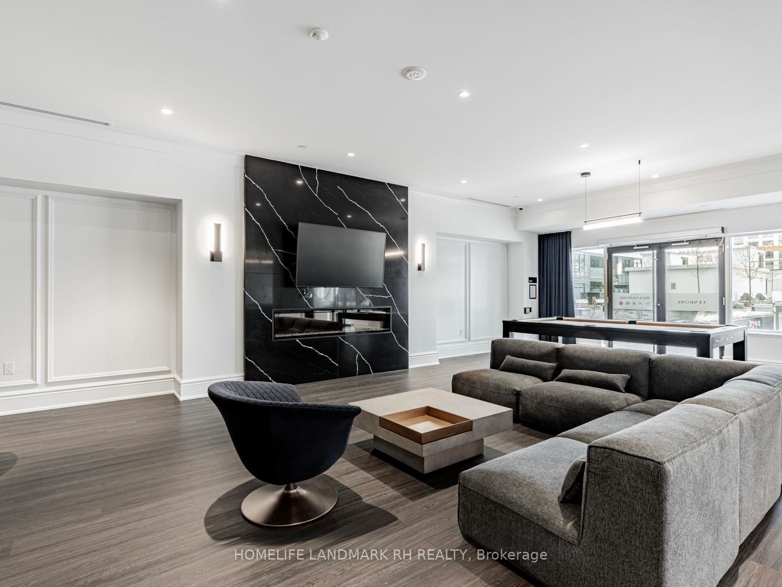 Photo 5 of Unit 622, 9 Clegg Road, Markham, Unionville — HOMEH