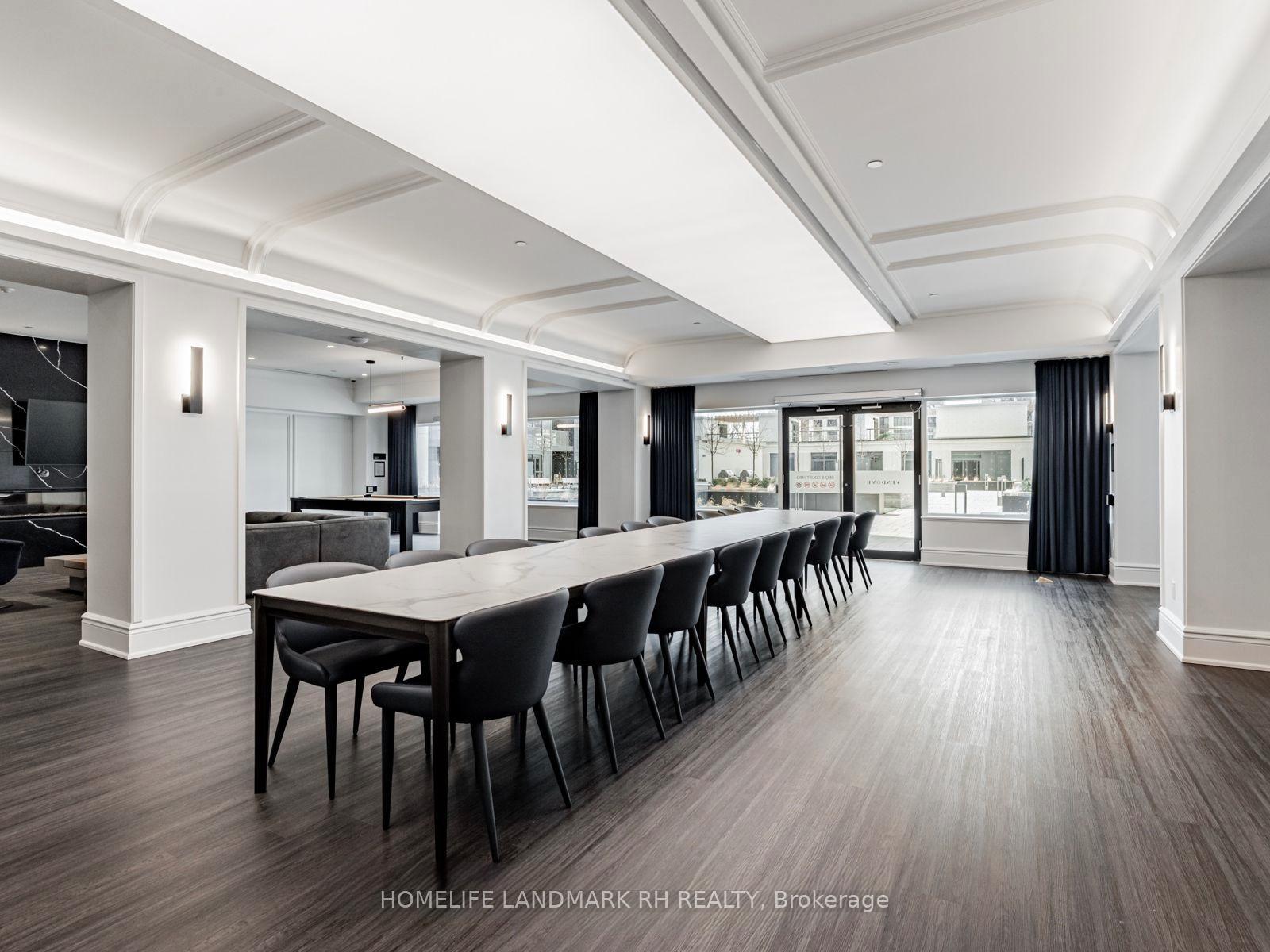 Photo 6 of Unit 622, 9 Clegg Road, Markham, Unionville — HOMEH