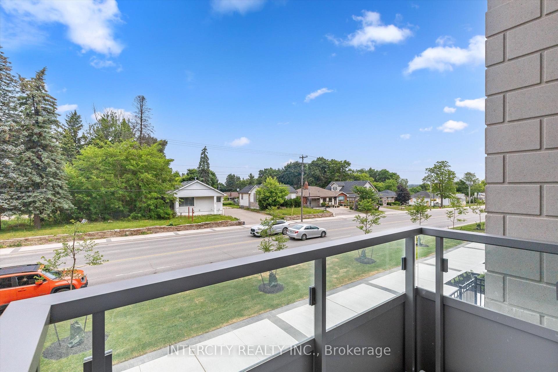 Photo 15 of Unit 228, 2075 King Road, King, King City — HOMEH