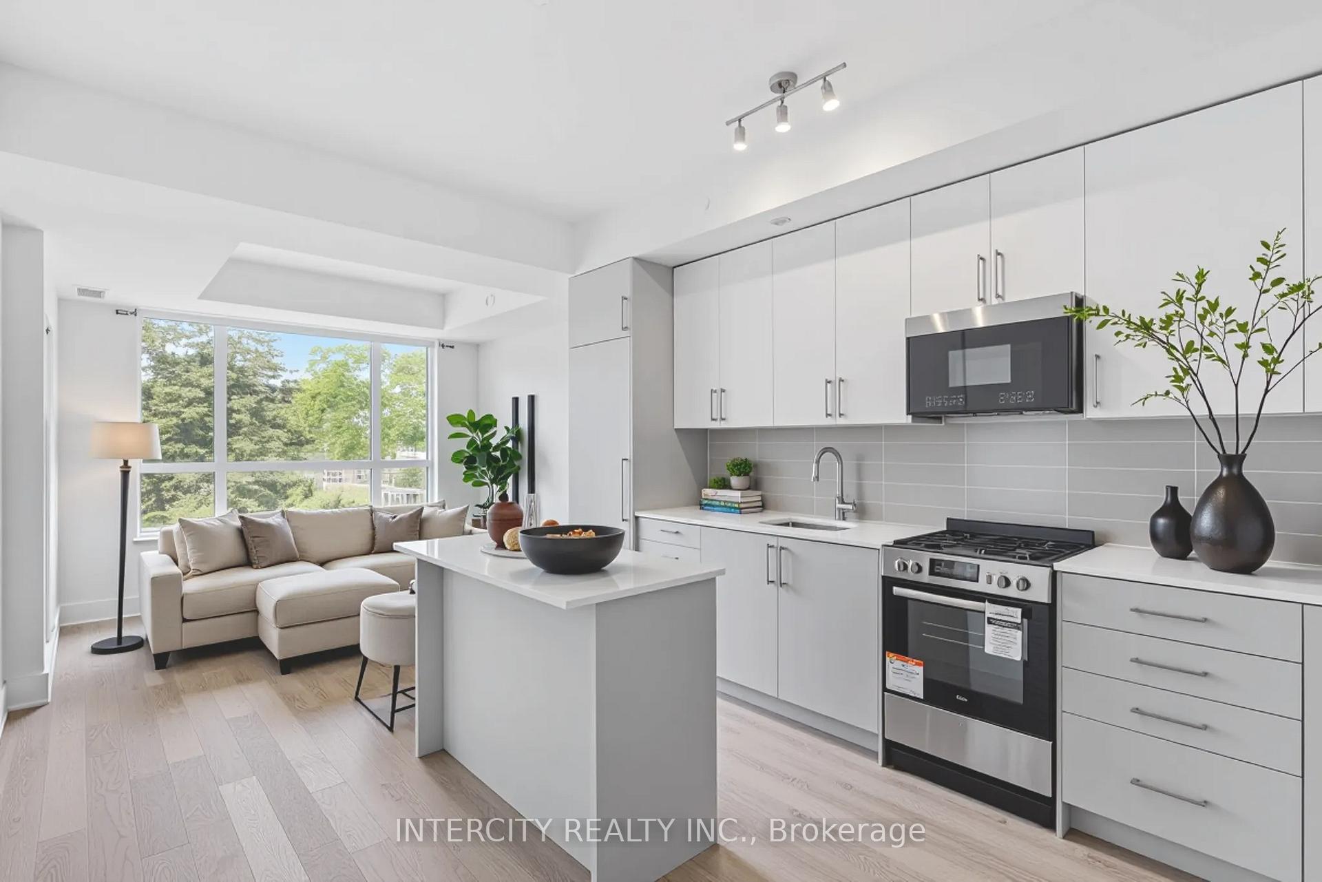 Photo 1 of Unit 219, 2075 King Road, King, King City — HOMEH