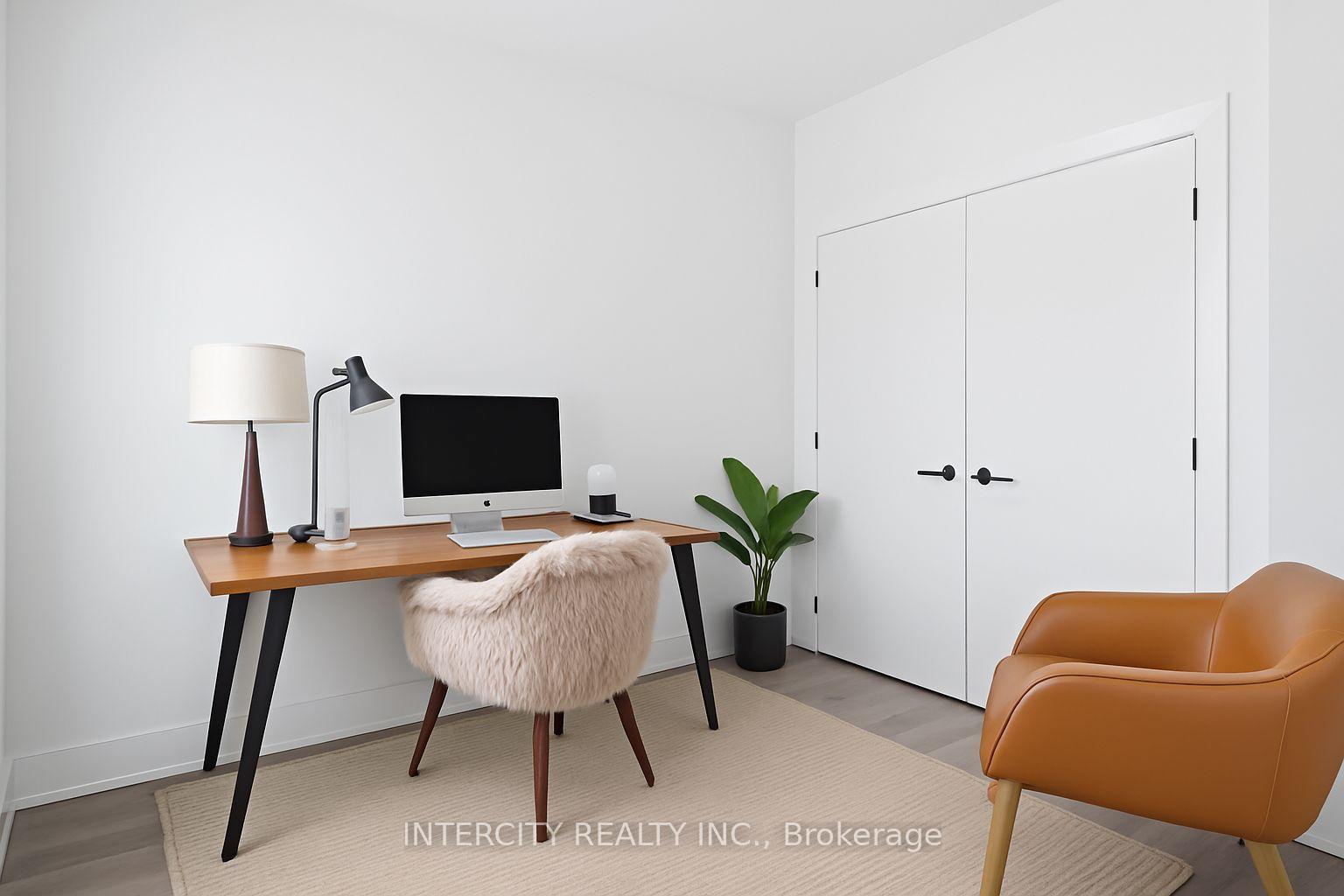 Photo 5 of Unit 219, 2075 King Road, King, King City — HOMEH