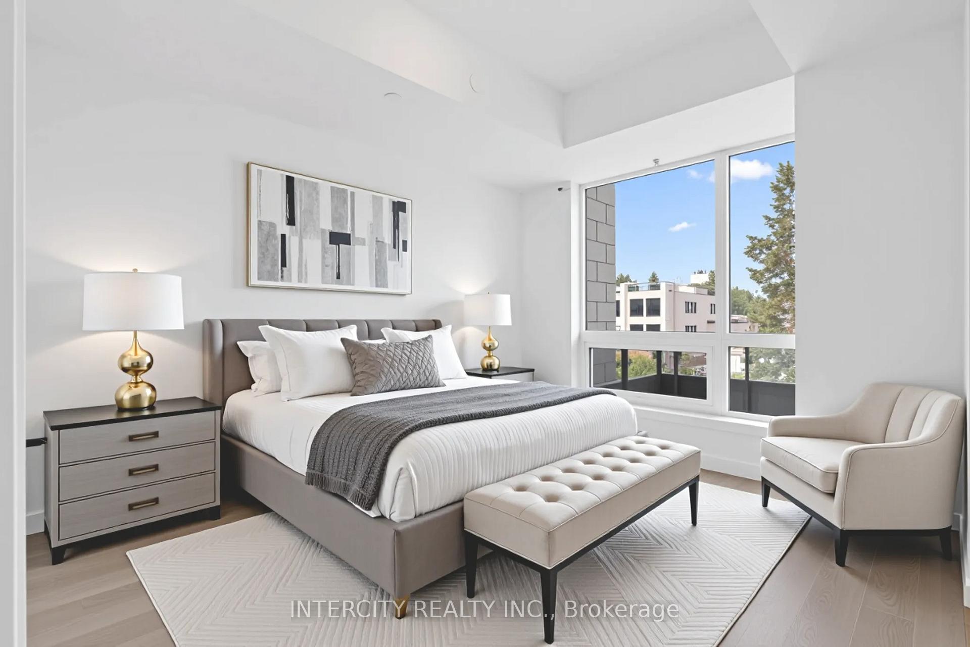 Photo 12 of Unit 219, 2075 King Road, King, King City — HOMEH