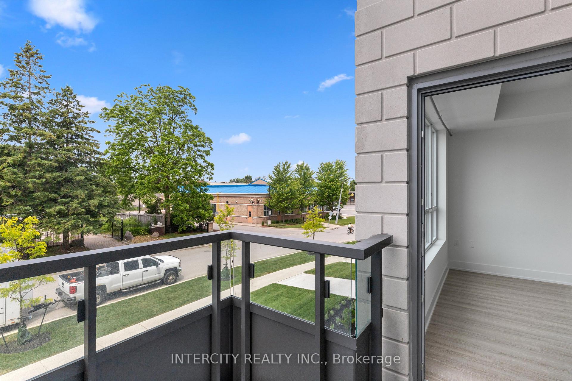 Photo 13 of Unit 219, 2075 King Road, King, King City — HOMEH