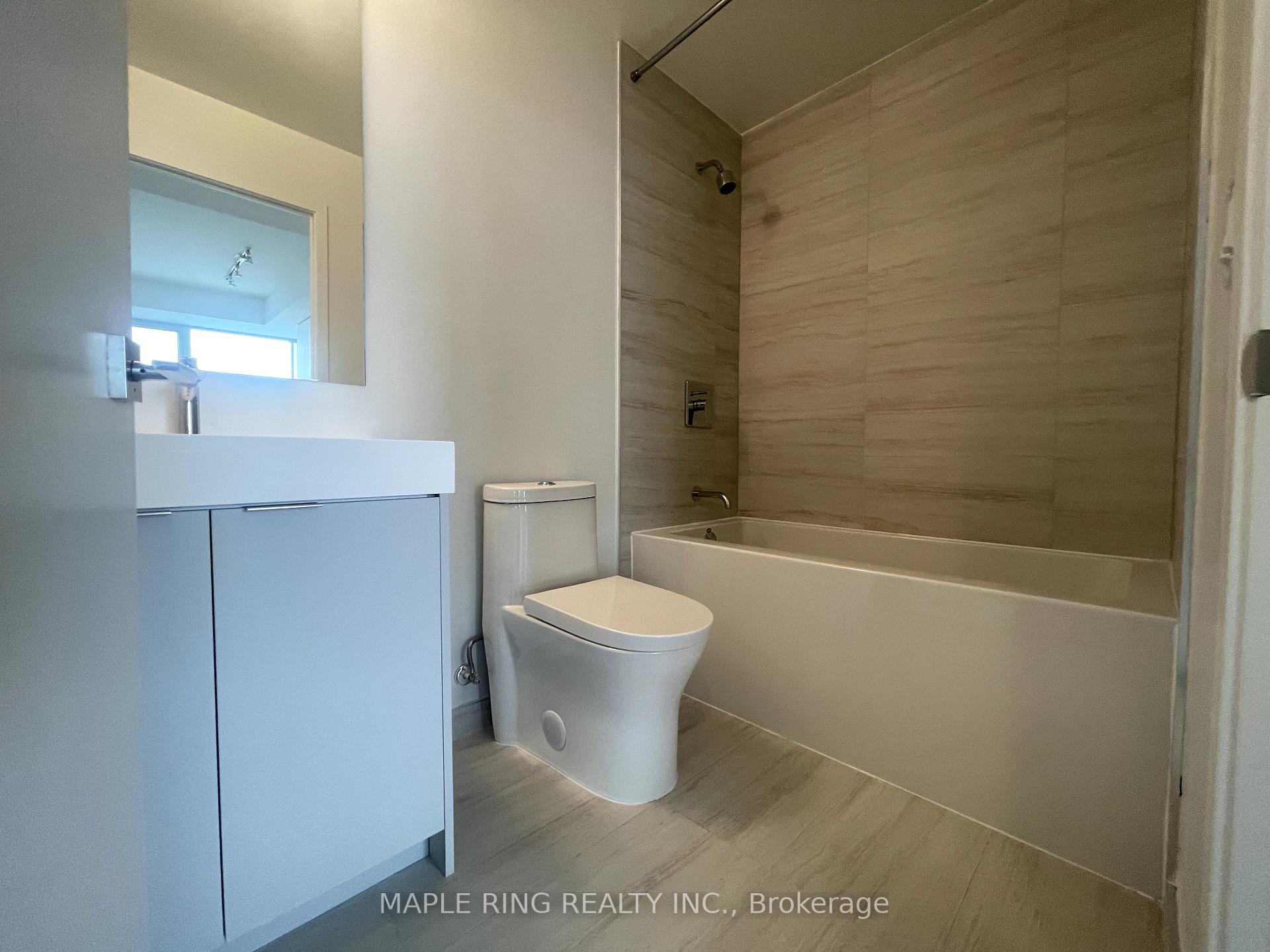 Front of Unit 1629, 498 Caldari Road