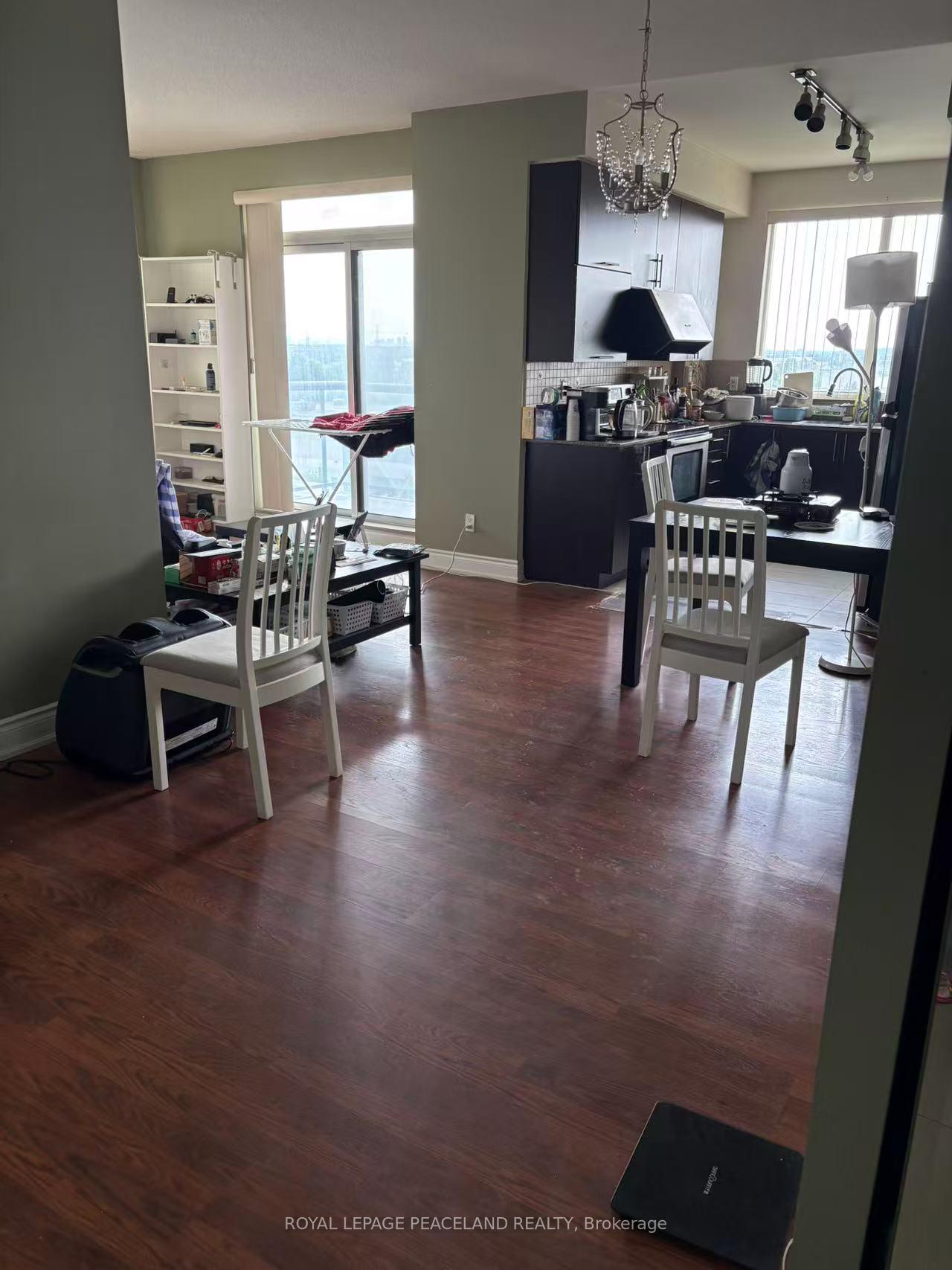 Photo 3 of Unit 915, 50 Clegg Road, Markham, Unionville — HOMEH