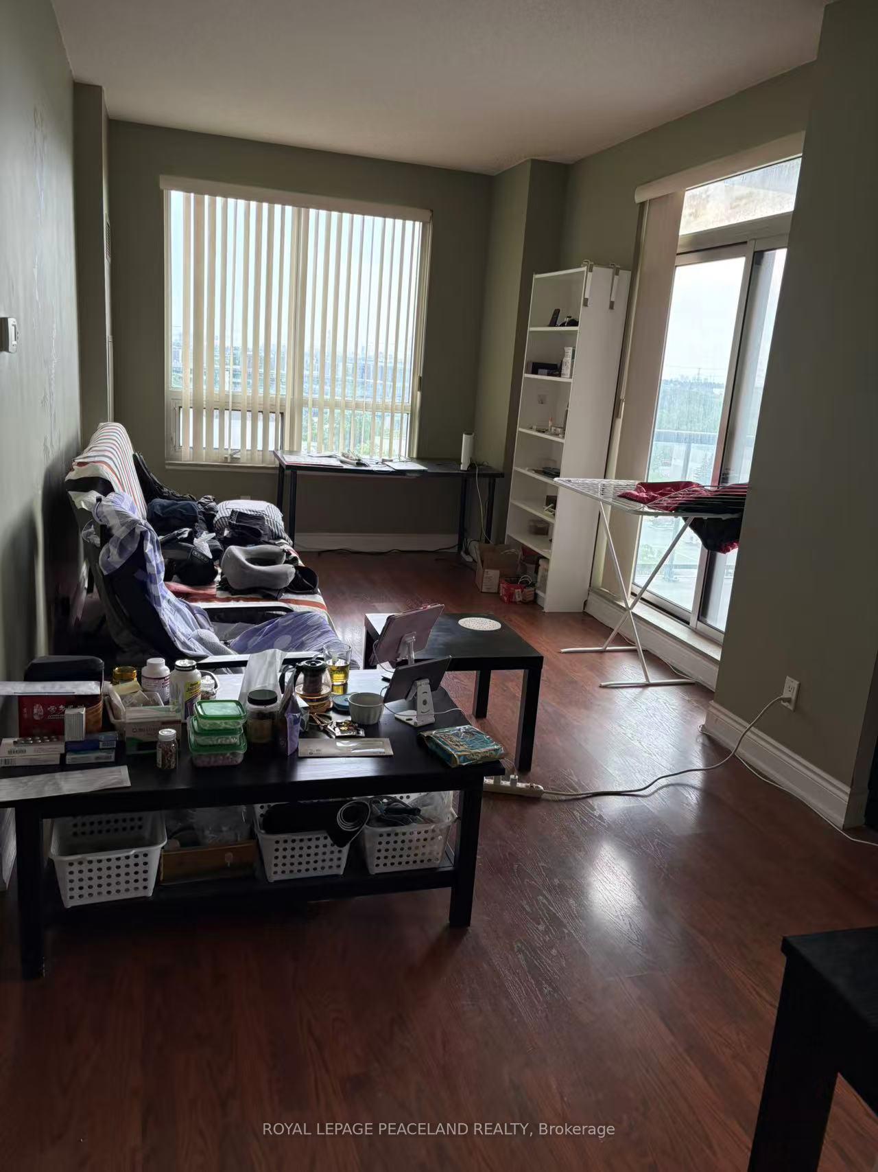 Photo 5 of Unit 915, 50 Clegg Road, Markham, Unionville — HOMEH