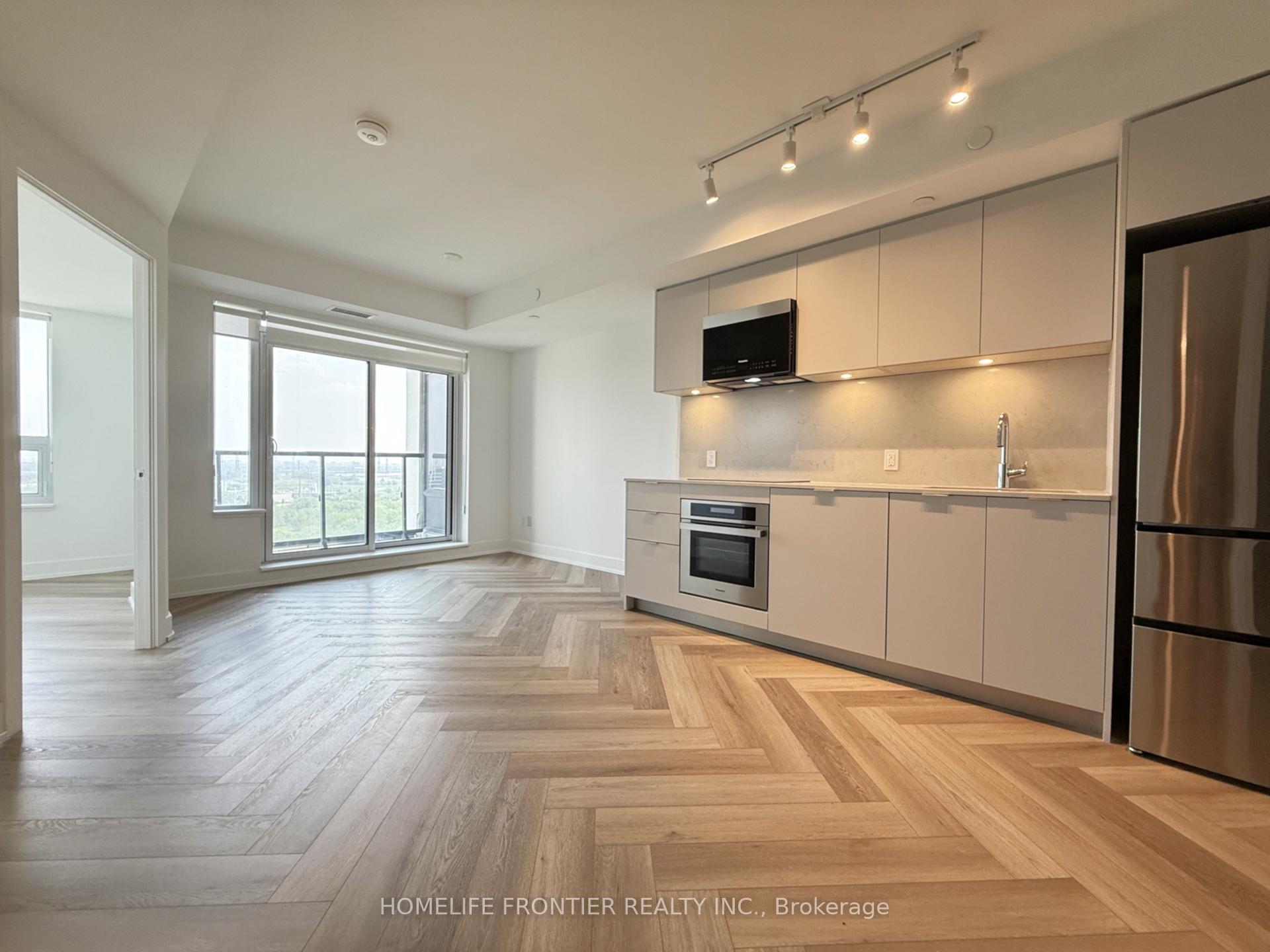 Photo 2 of Unit 1806, 8 Cedarland Drive, Markham, Unionville — HOMEH