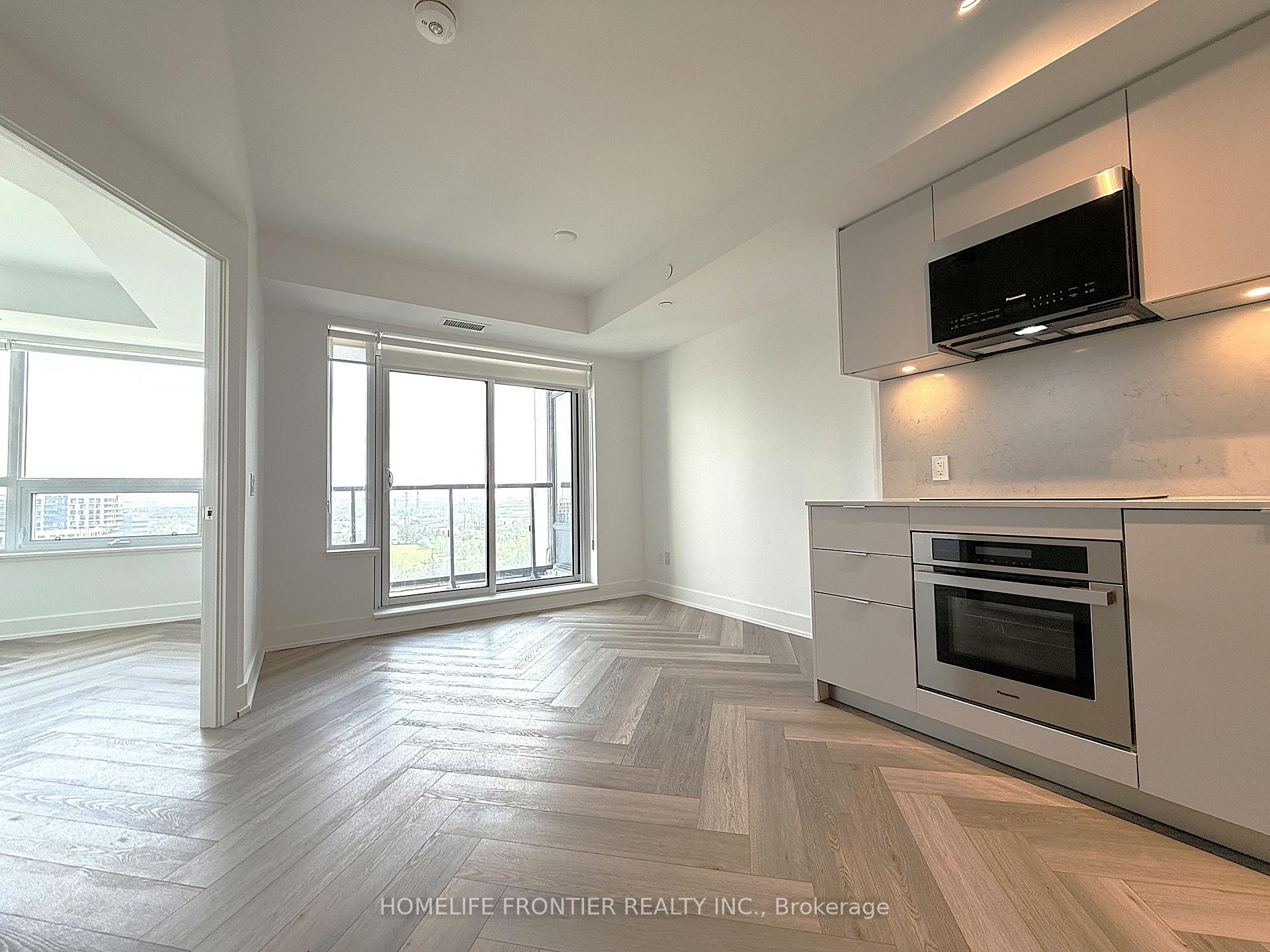Photo 15 of Unit 1806, 8 Cedarland Drive, Markham, Unionville — HOMEH