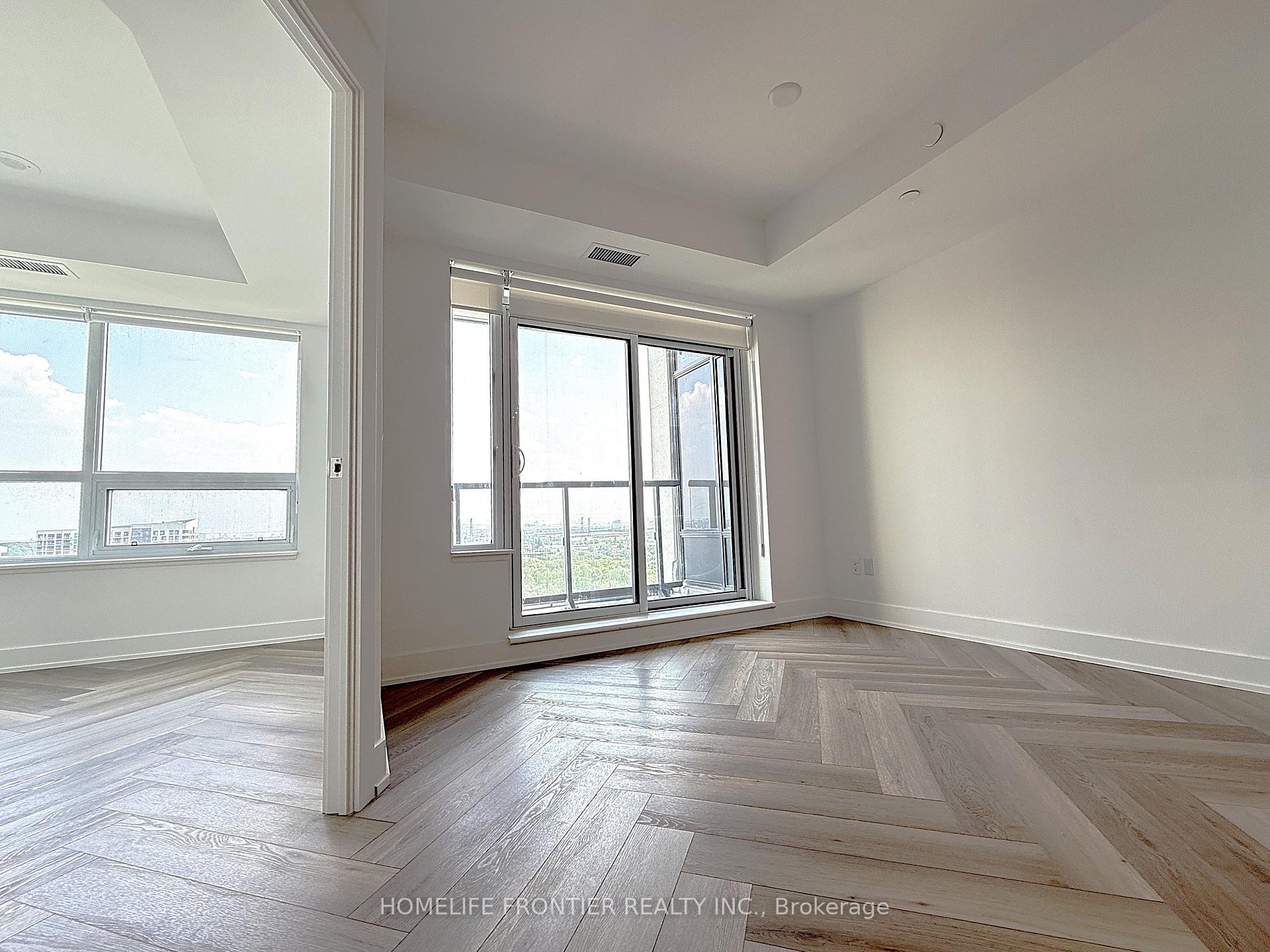 Photo 10 of Unit 1806, 8 Cedarland Drive, Markham, Unionville — HOMEH