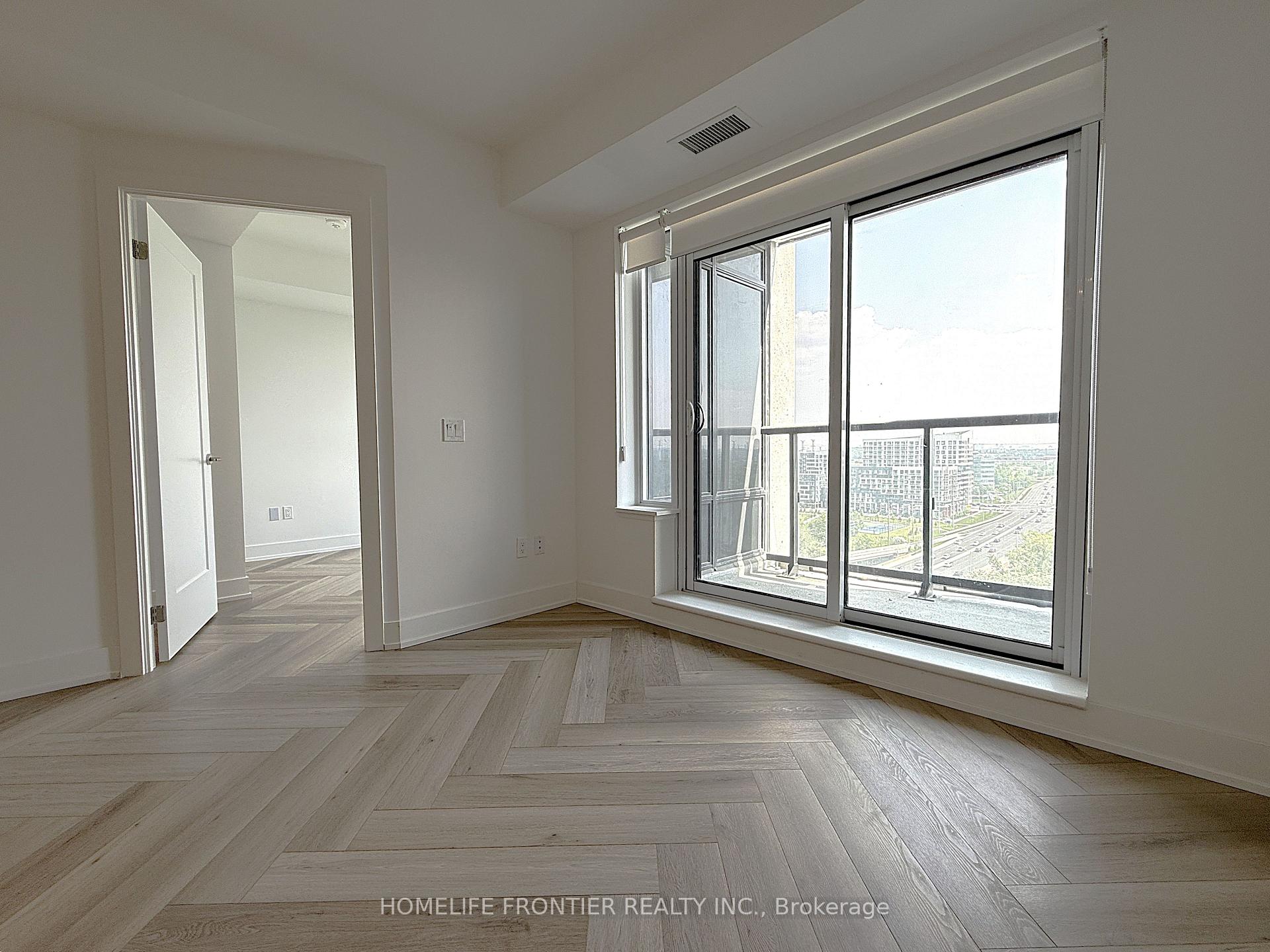 Photo 8 of Unit 1806, 8 Cedarland Drive, Markham, Unionville — HOMEH