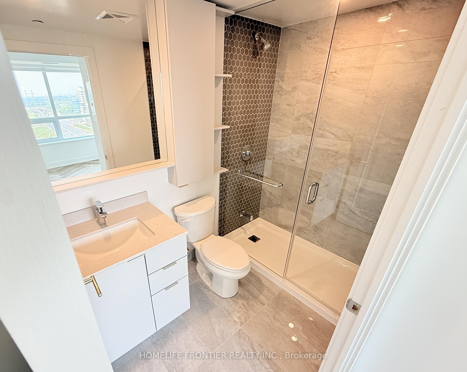 Photo 9 of Unit 1806, 8 Cedarland Drive, Markham, Unionville — HOMEH