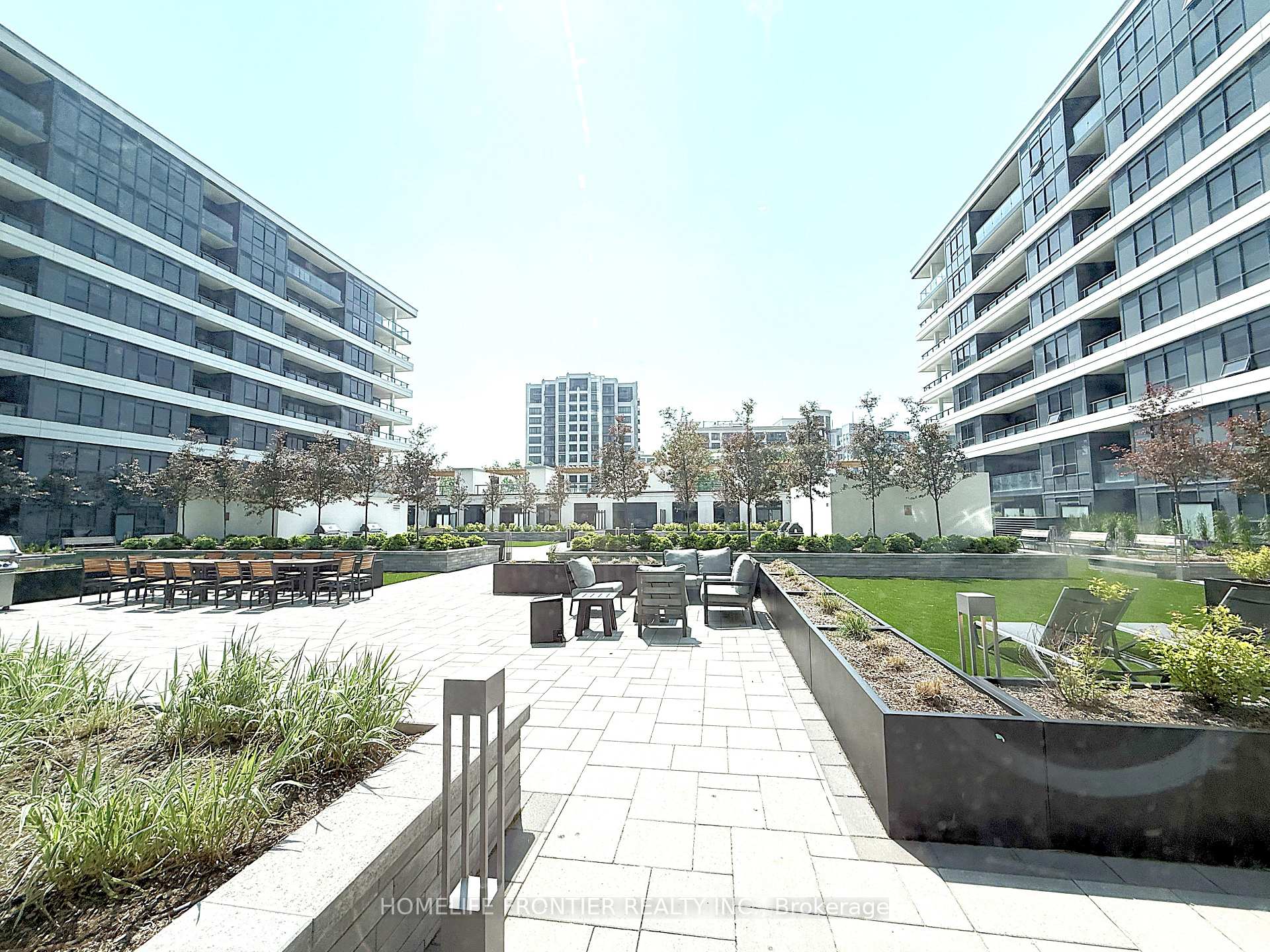 Photo 28 of Unit 1806, 8 Cedarland Drive, Markham, Unionville — HOMEH