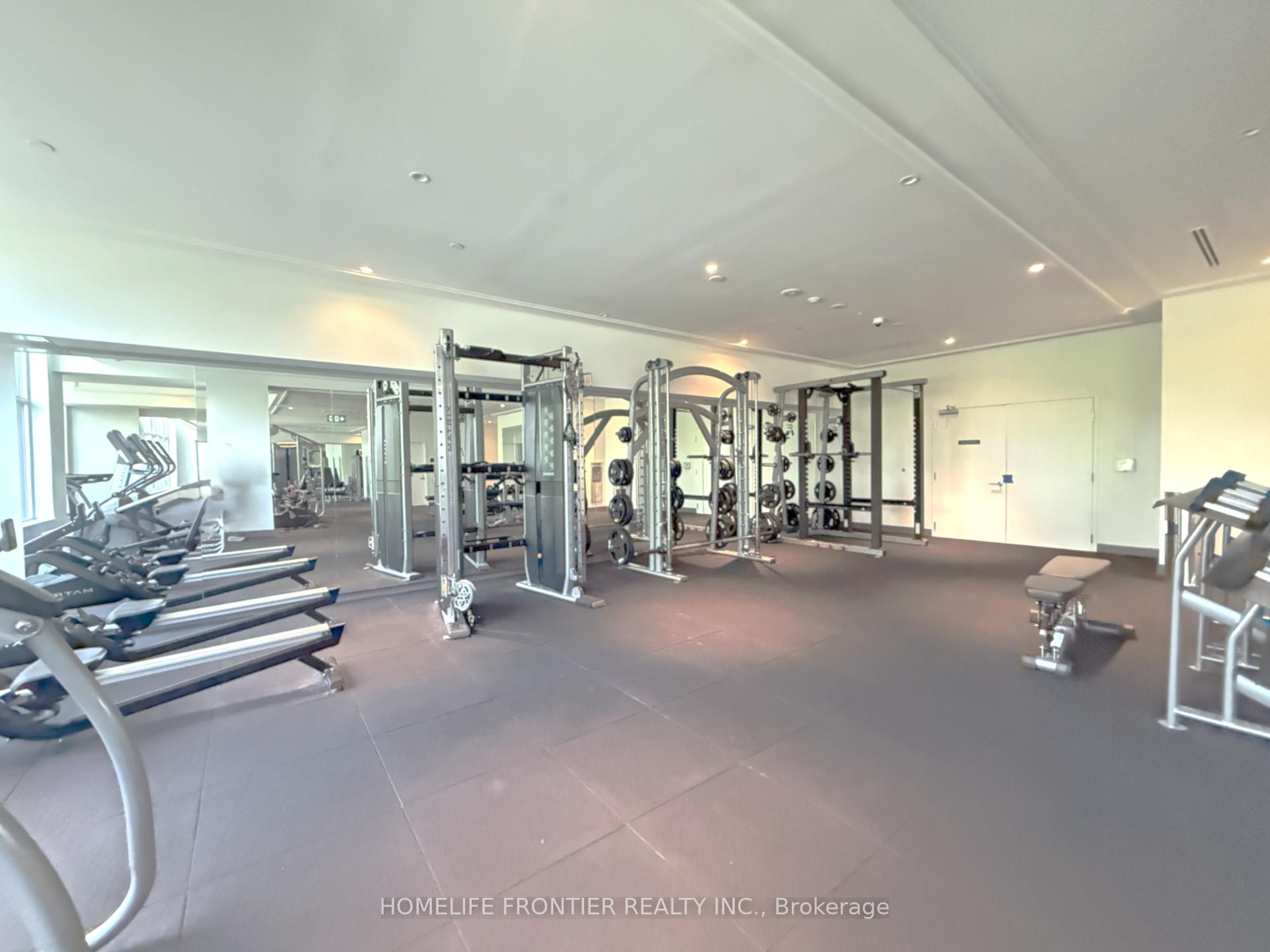Photo 18 of Unit 1806, 8 Cedarland Drive, Markham, Unionville — HOMEH
