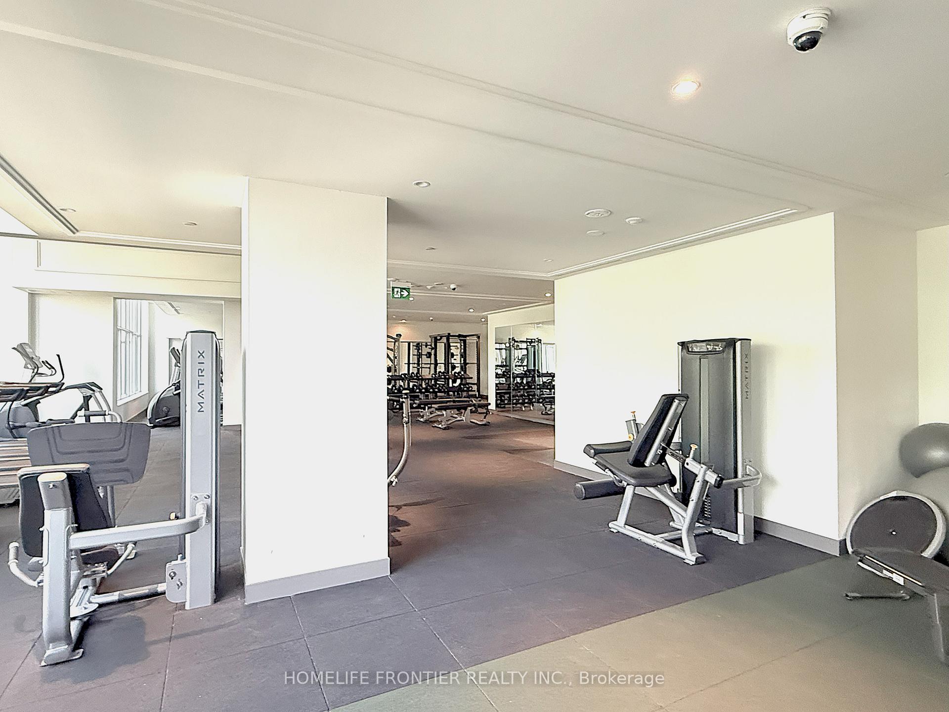 Photo 24 of Unit 1806, 8 Cedarland Drive, Markham, Unionville — HOMEH