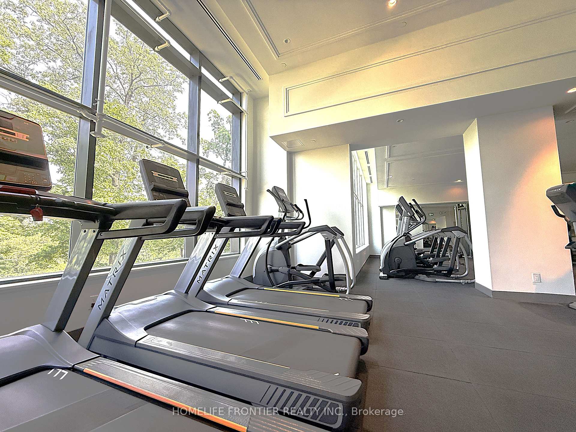Photo 31 of Unit 1806, 8 Cedarland Drive, Markham, Unionville — HOMEH