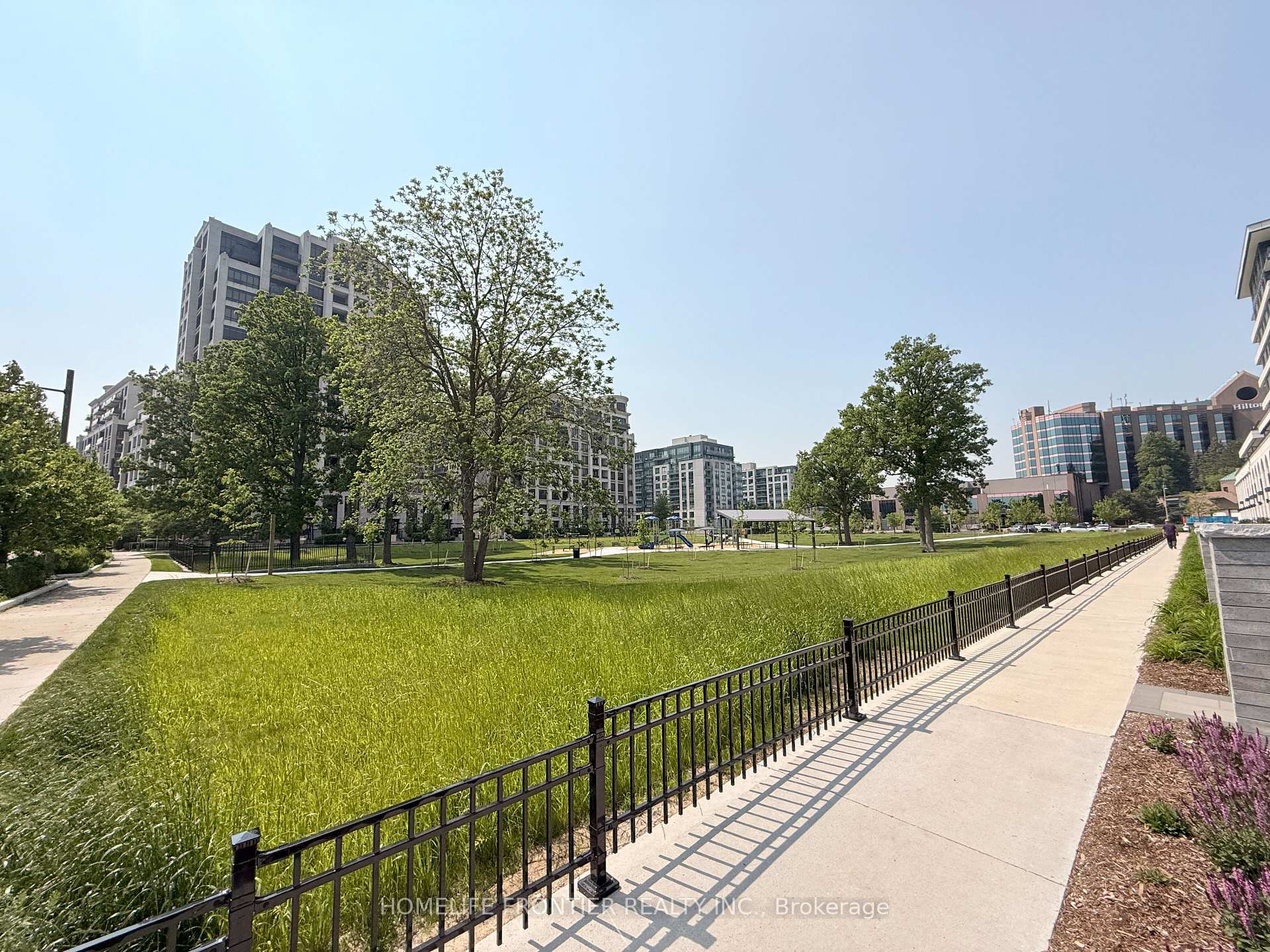 Photo 29 of Unit 1806, 8 Cedarland Drive, Markham, Unionville — HOMEH
