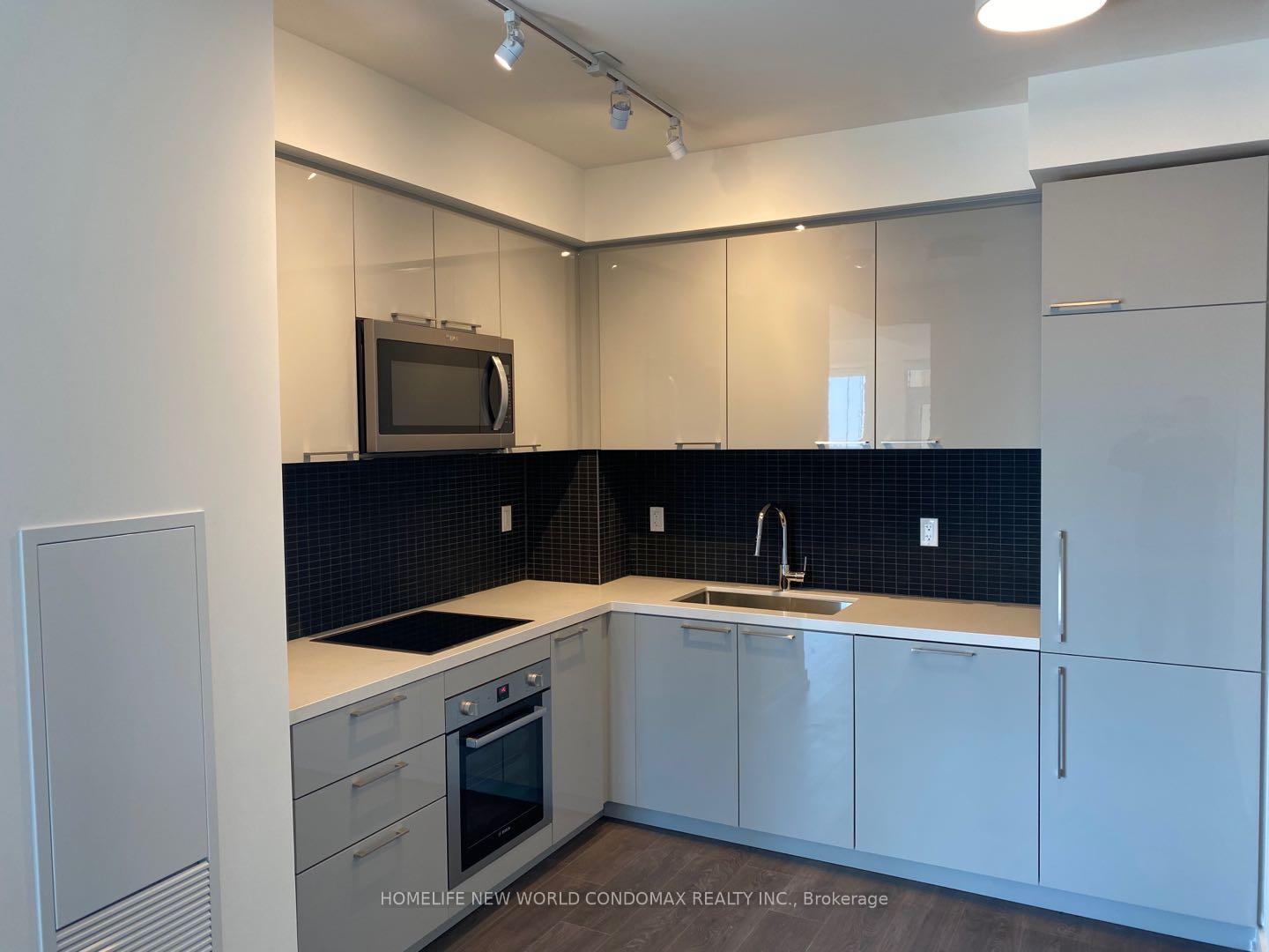 Photo 9 of Unit 1112, 1 Grandview Avenue, Markham, Thornhill — HOMEH