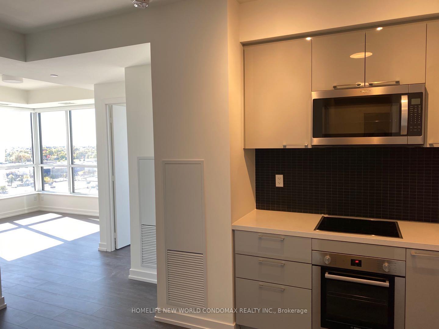 Photo 2 of Unit 1112, 1 Grandview Avenue, Markham, Thornhill — HOMEH