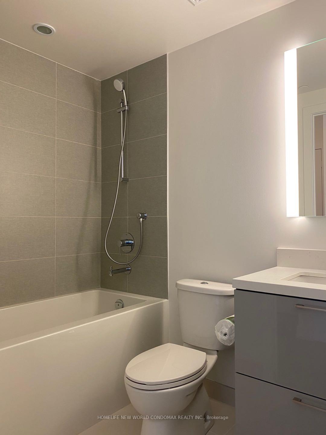 Photo 4 of Unit 1112, 1 Grandview Avenue, Markham, Thornhill — HOMEH