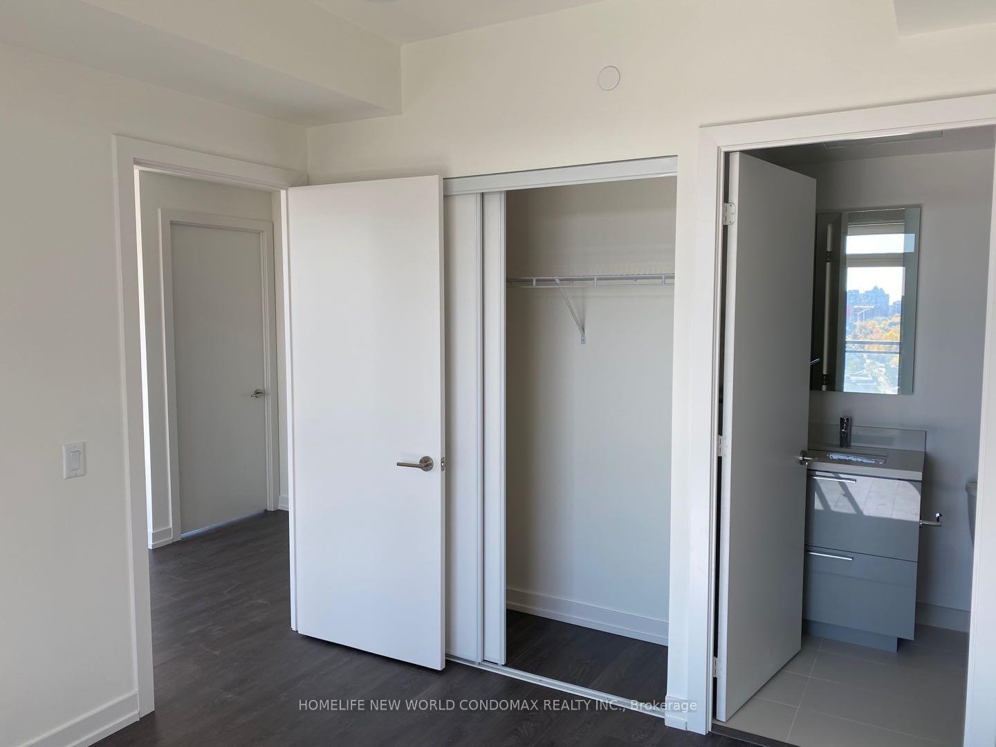 Photo 3 of Unit 1112, 1 Grandview Avenue, Markham, Thornhill — HOMEH