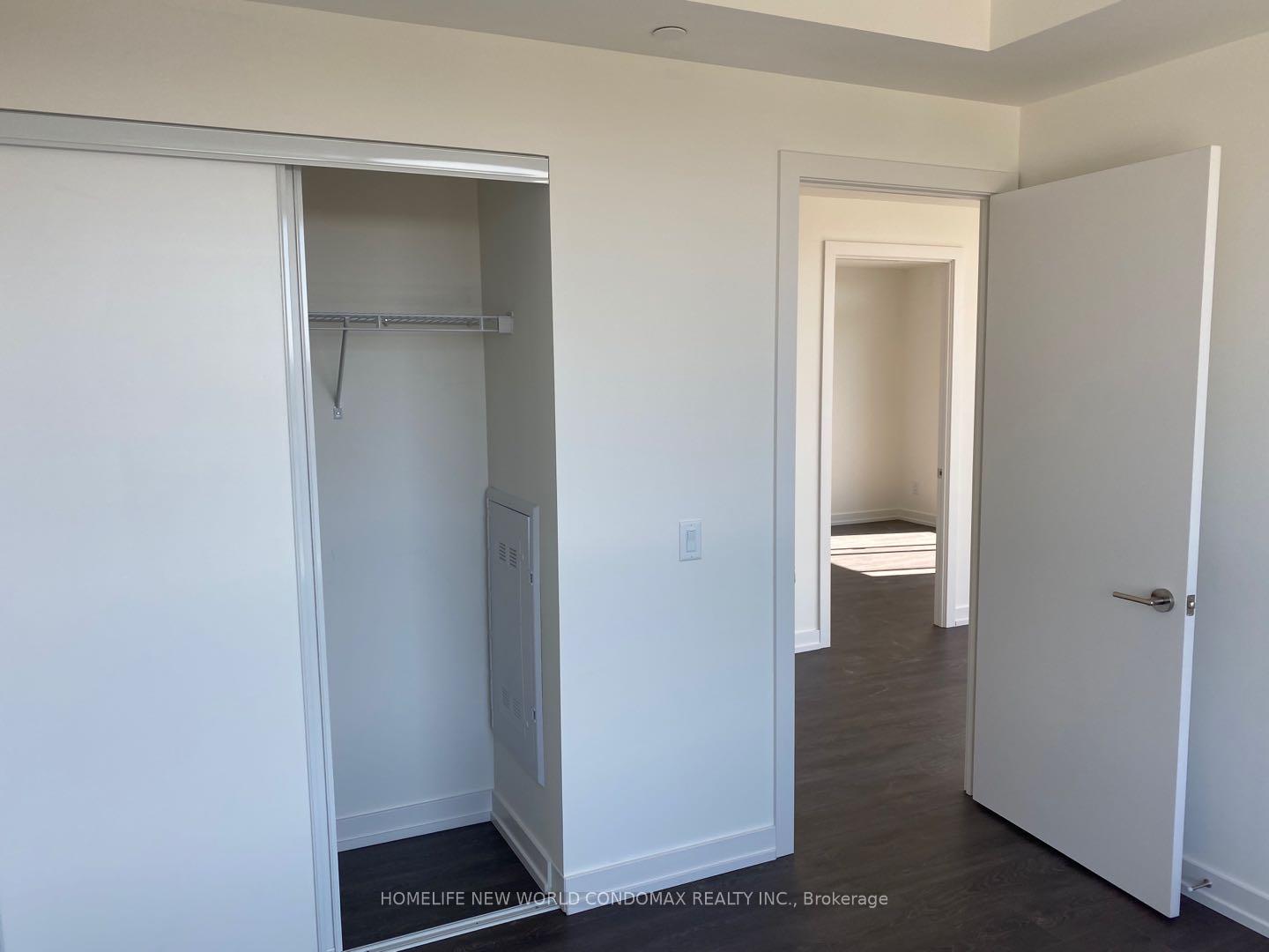 Photo 8 of Unit 1112, 1 Grandview Avenue, Markham, Thornhill — HOMEH