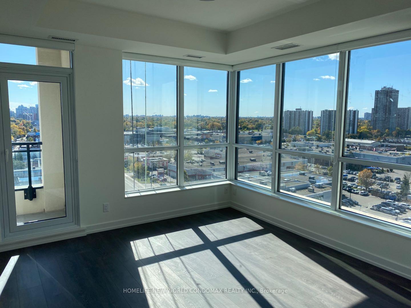 Photo 6 of Unit 1112, 1 Grandview Avenue, Markham, Thornhill — HOMEH