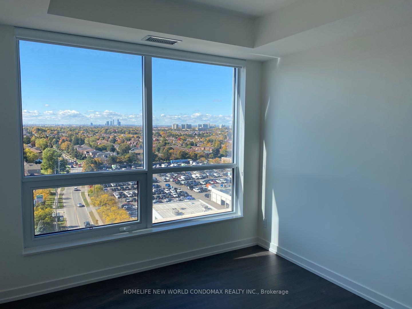 Photo 11 of Unit 1112, 1 Grandview Avenue, Markham, Thornhill — HOMEH