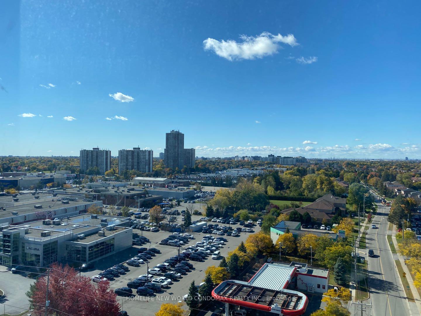 Photo 13 of Unit 1112, 1 Grandview Avenue, Markham, Thornhill — HOMEH