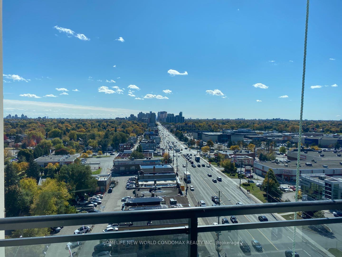 Photo 7 of Unit 1112, 1 Grandview Avenue, Markham, Thornhill — HOMEH