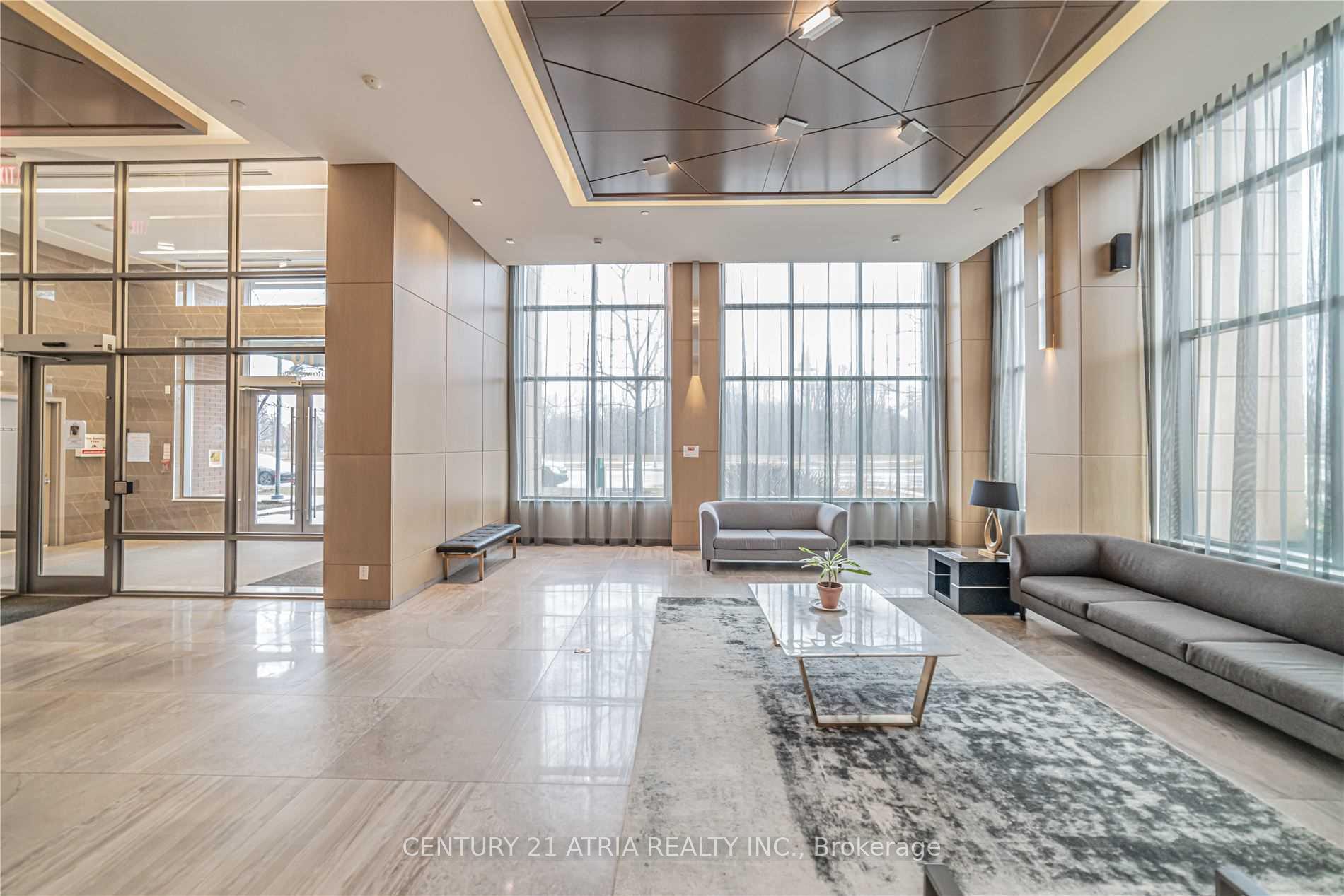 Photo 10 of Unit 807, 18 Uptown Drive, Markham, Unionville — HOMEH