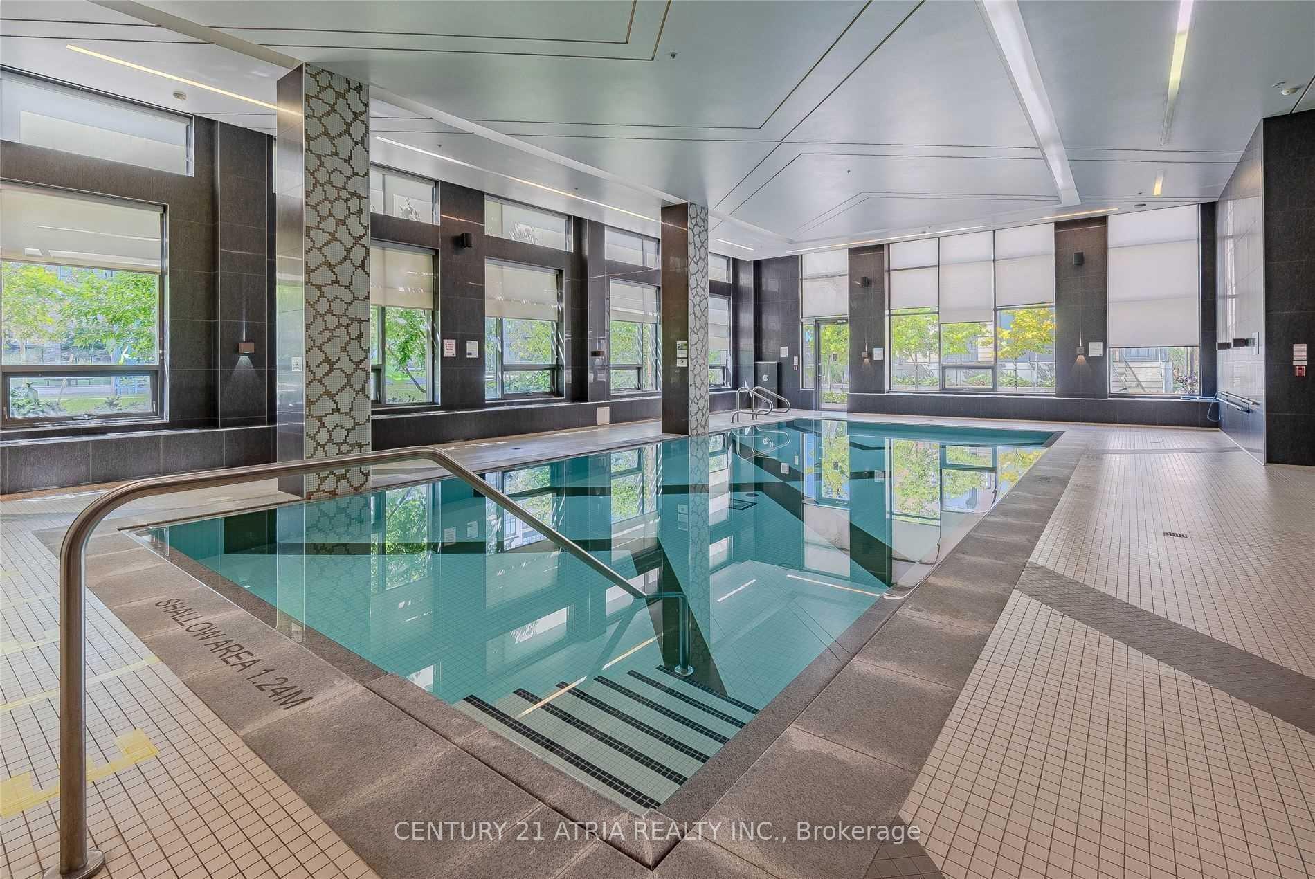Photo 11 of Unit 807, 18 Uptown Drive, Markham, Unionville — HOMEH