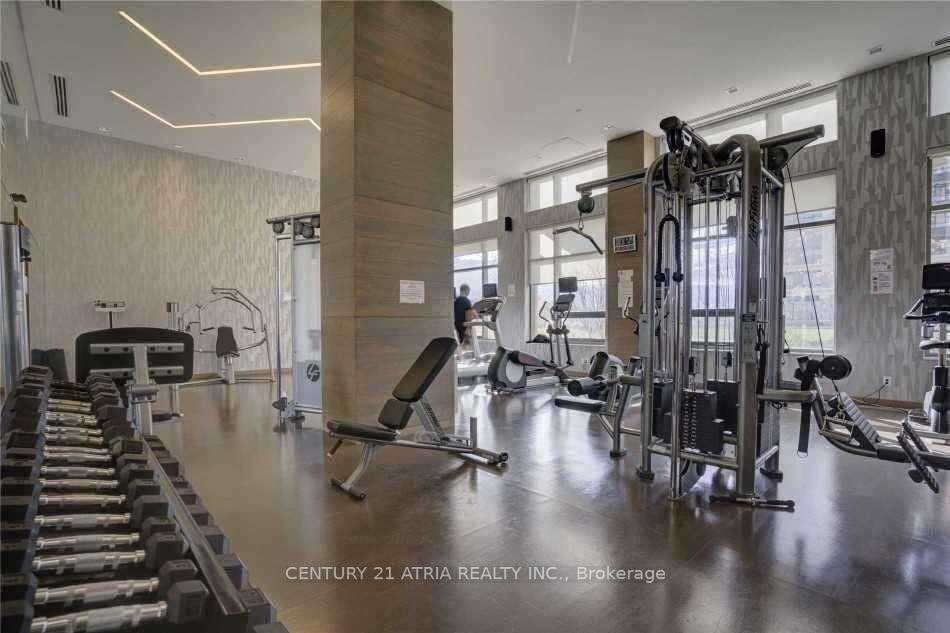 Photo 2 of Unit 807, 18 Uptown Drive, Markham, Unionville — HOMEH