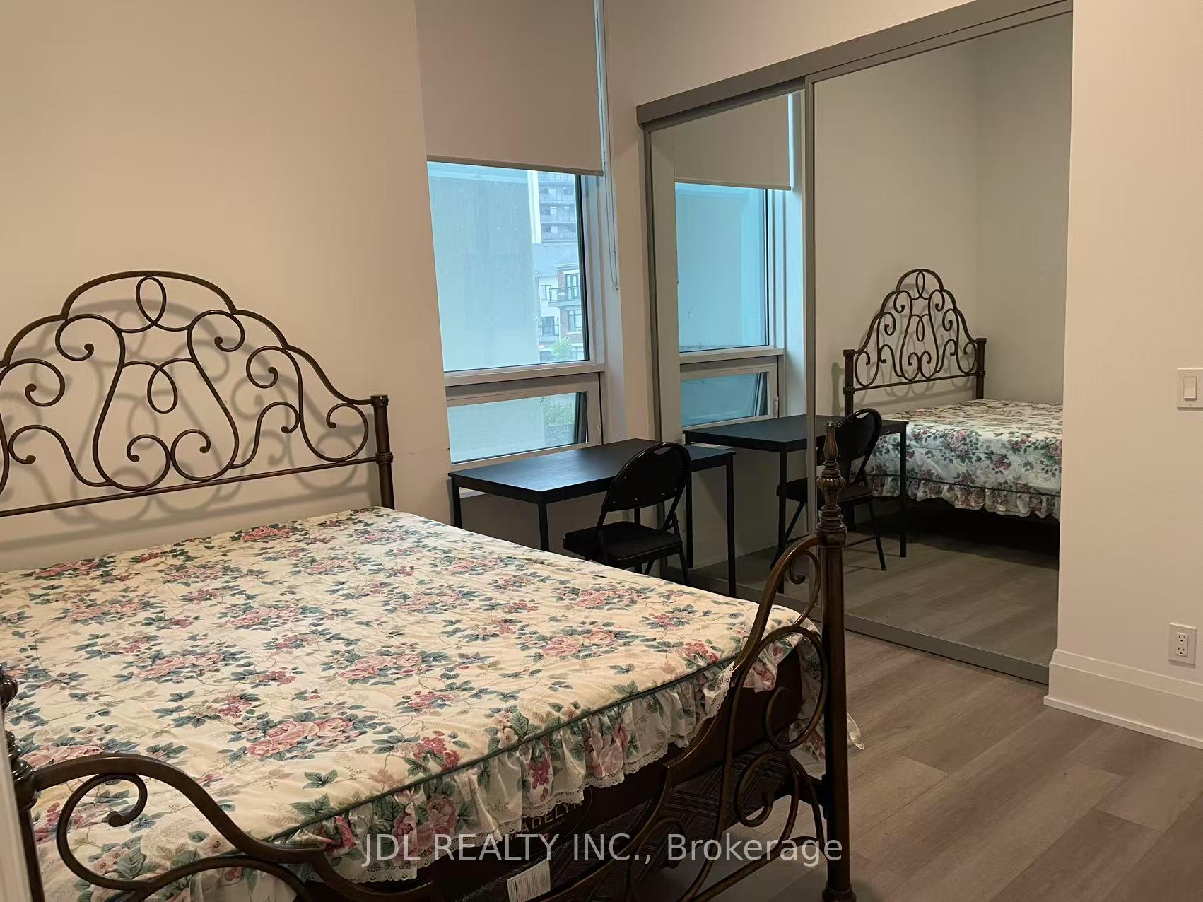 Photo 6 of Unit A 109, 38 Gandhi Lane, Markham, Commerce Valley — HOMEH
