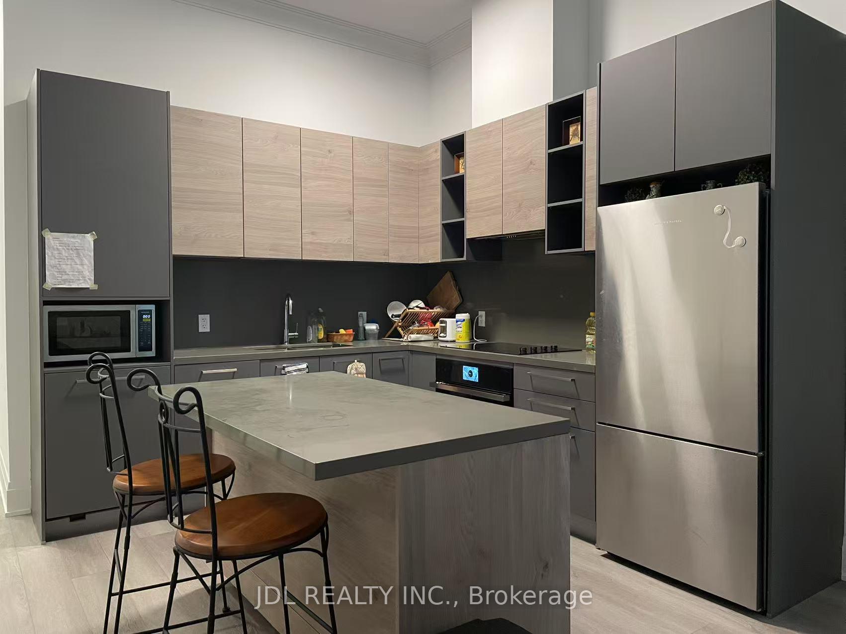 Photo 4 of Unit A 109, 38 Gandhi Lane, Markham, Commerce Valley — HOMEH
