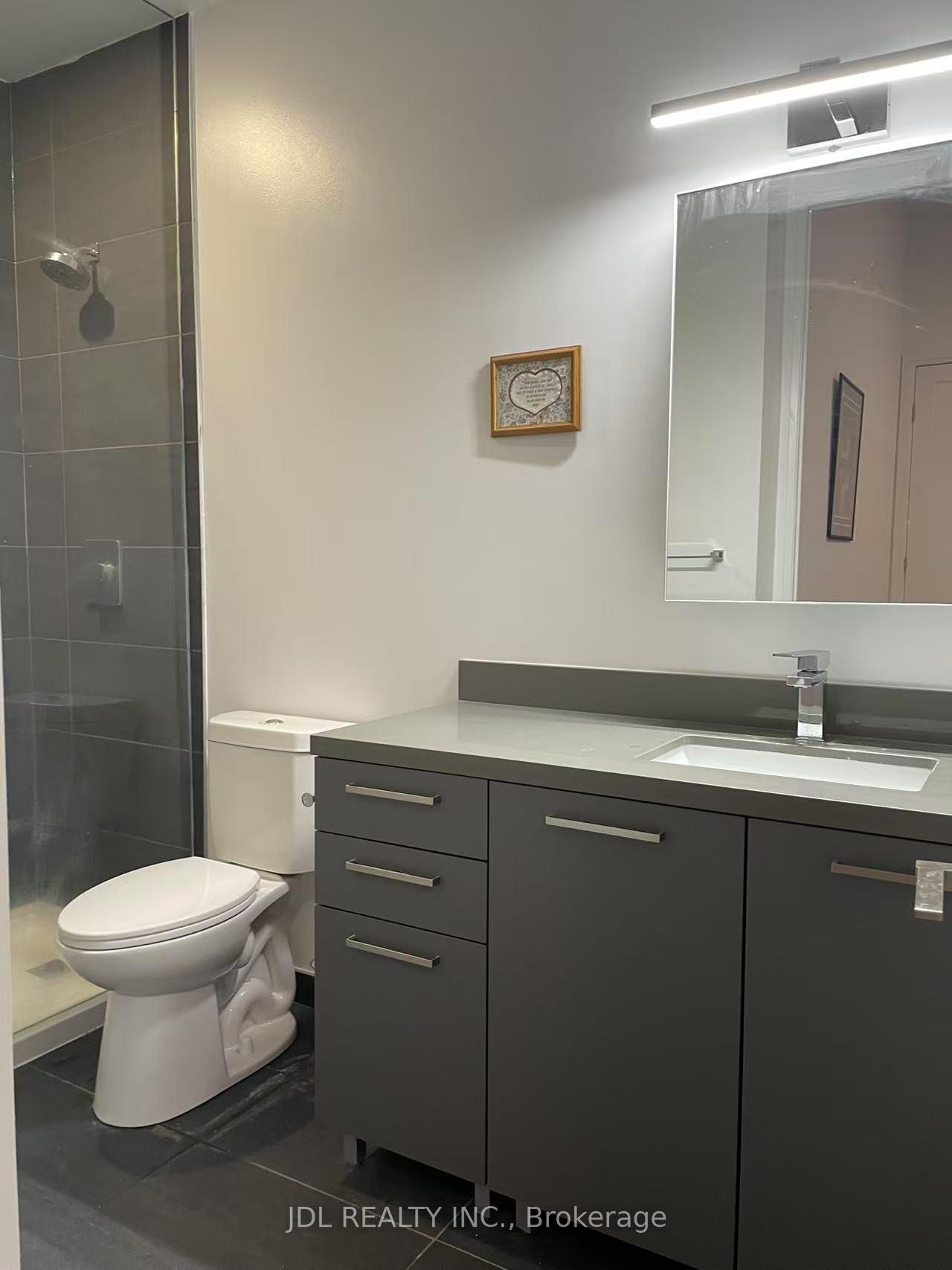 Photo 8 of Unit A 109, 38 Gandhi Lane, Markham, Commerce Valley — HOMEH
