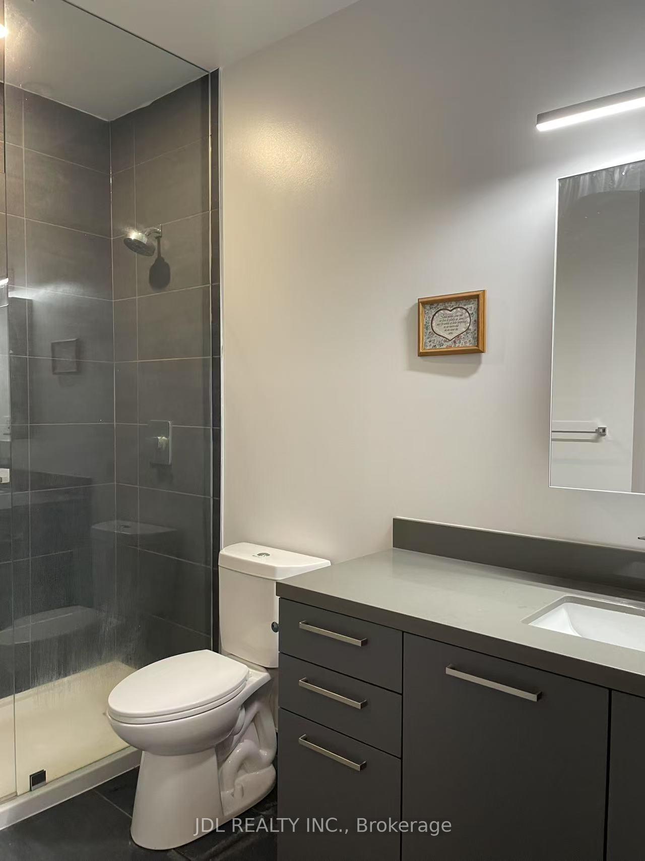 Photo 7 of Unit A 109, 38 Gandhi Lane, Markham, Commerce Valley — HOMEH