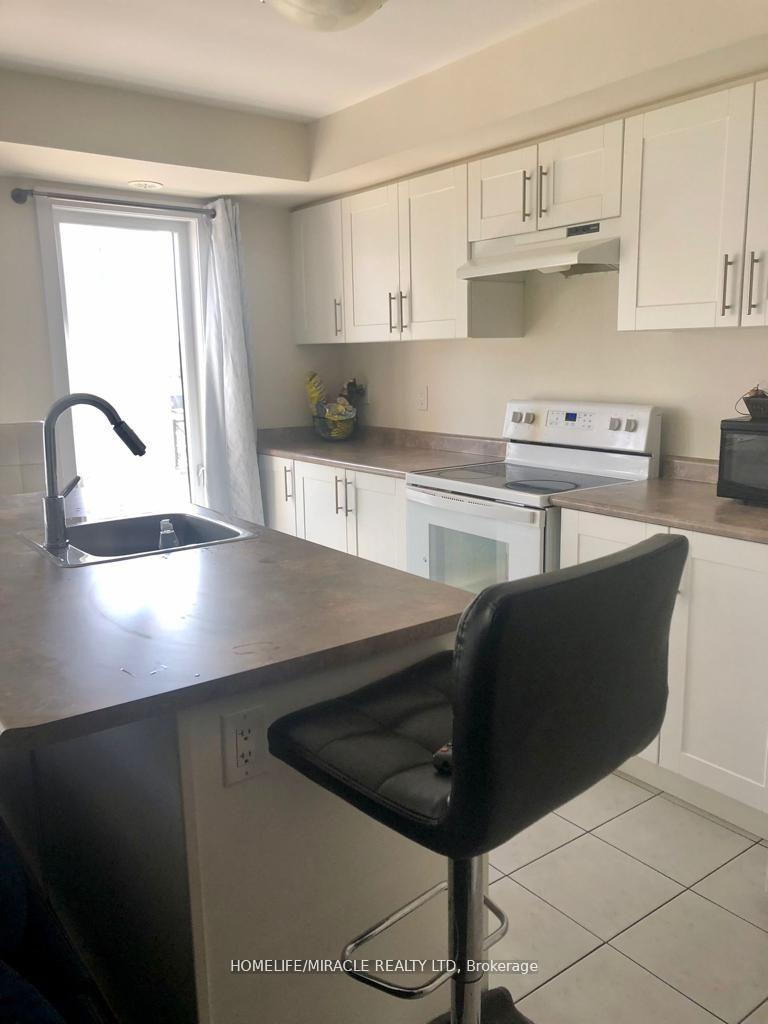 Photo 4 of Unit 2526, 30 Westmeath Lane, Markham, Cornell — HOMEH