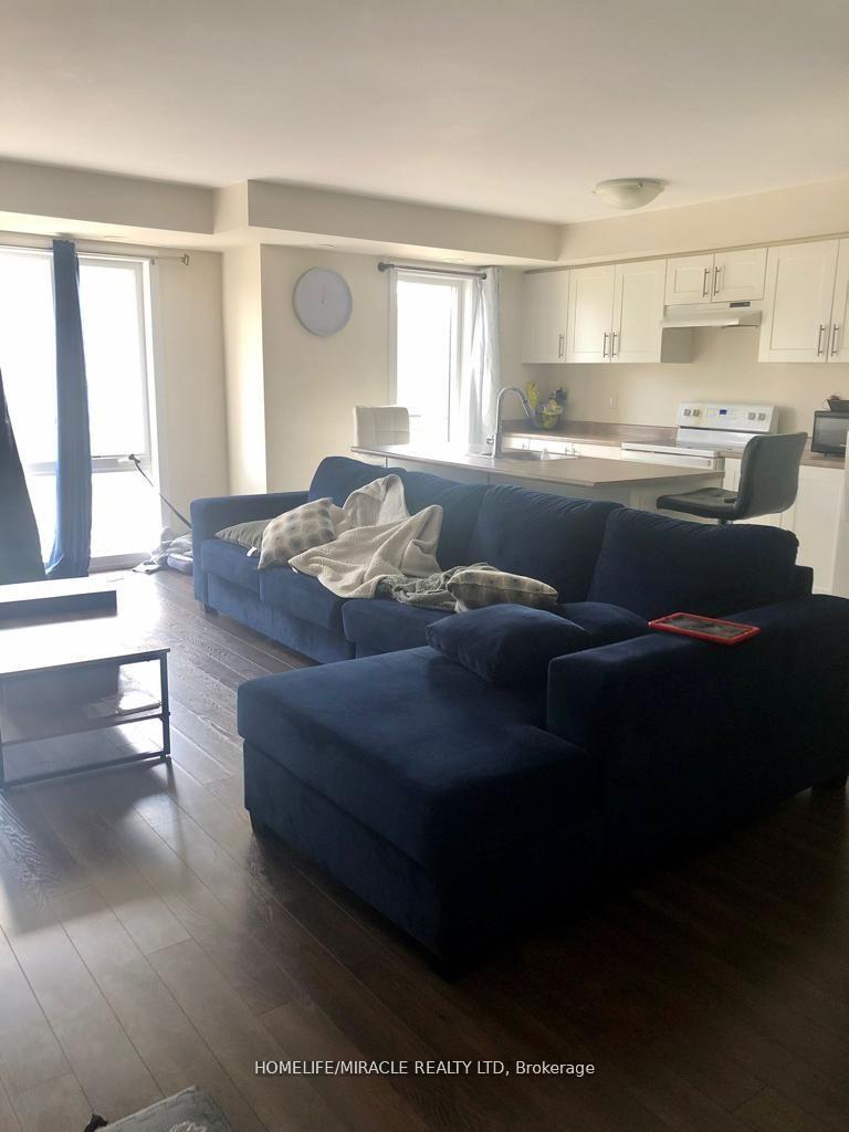 Photo 5 of Unit 2526, 30 Westmeath Lane, Markham, Cornell — HOMEH