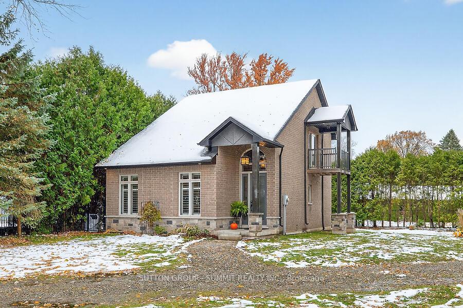 Photo 2 of 153 Blair Lane, Hamilton, Ancaster — HOMEH