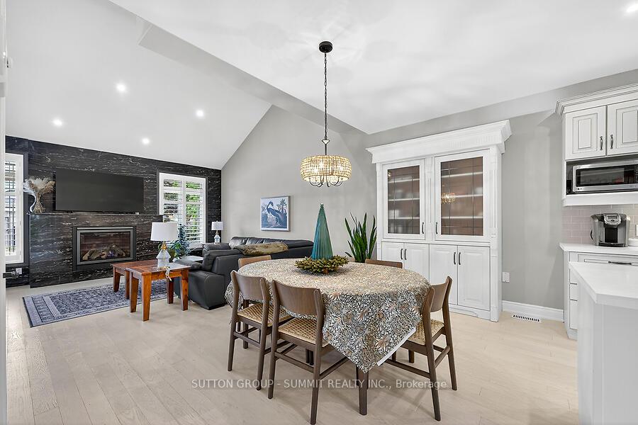 Photo 6 of 153 Blair Lane, Hamilton, Ancaster — HOMEH