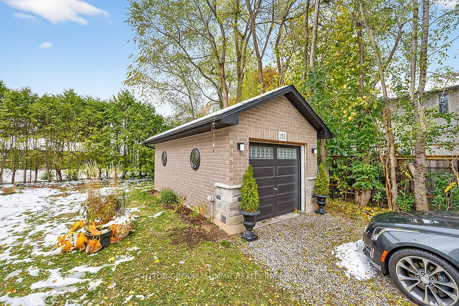 Photo 20 of 153 Blair Lane, Hamilton, Ancaster — HOMEH