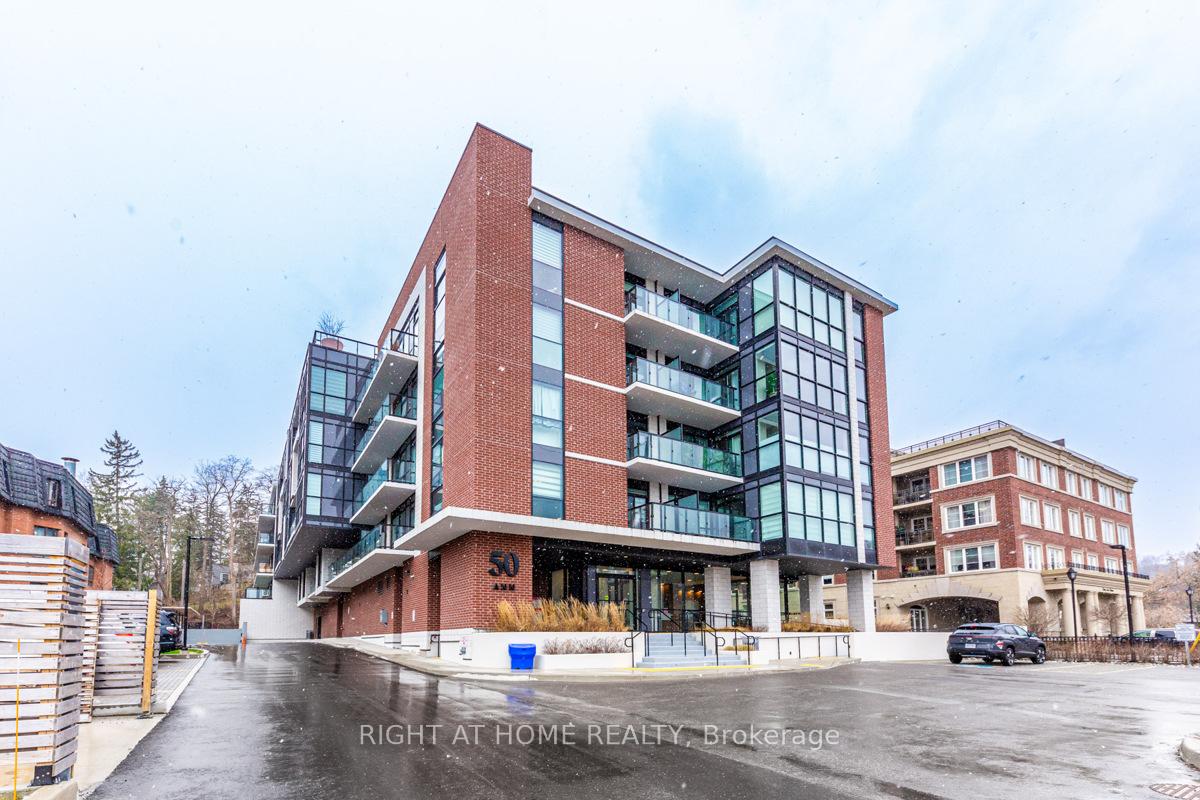 Photo 1 of Unit 215, 50 Ann Street, Caledon, Bolton West — HOMEH