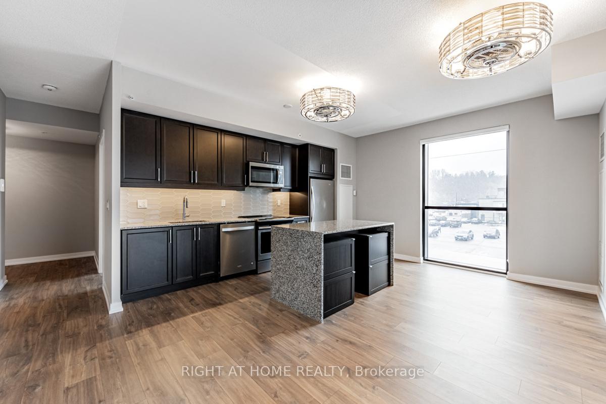 Photo 19 of Unit 215, 50 Ann Street, Caledon, Bolton West — HOMEH