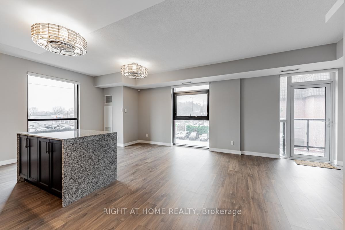 Photo 16 of Unit 215, 50 Ann Street, Caledon, Bolton West — HOMEH